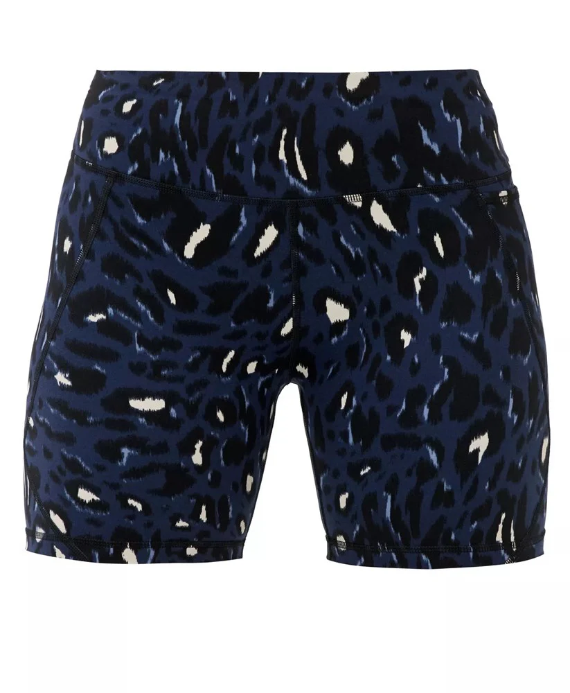 Power 6" Biker Shorts - Image 7