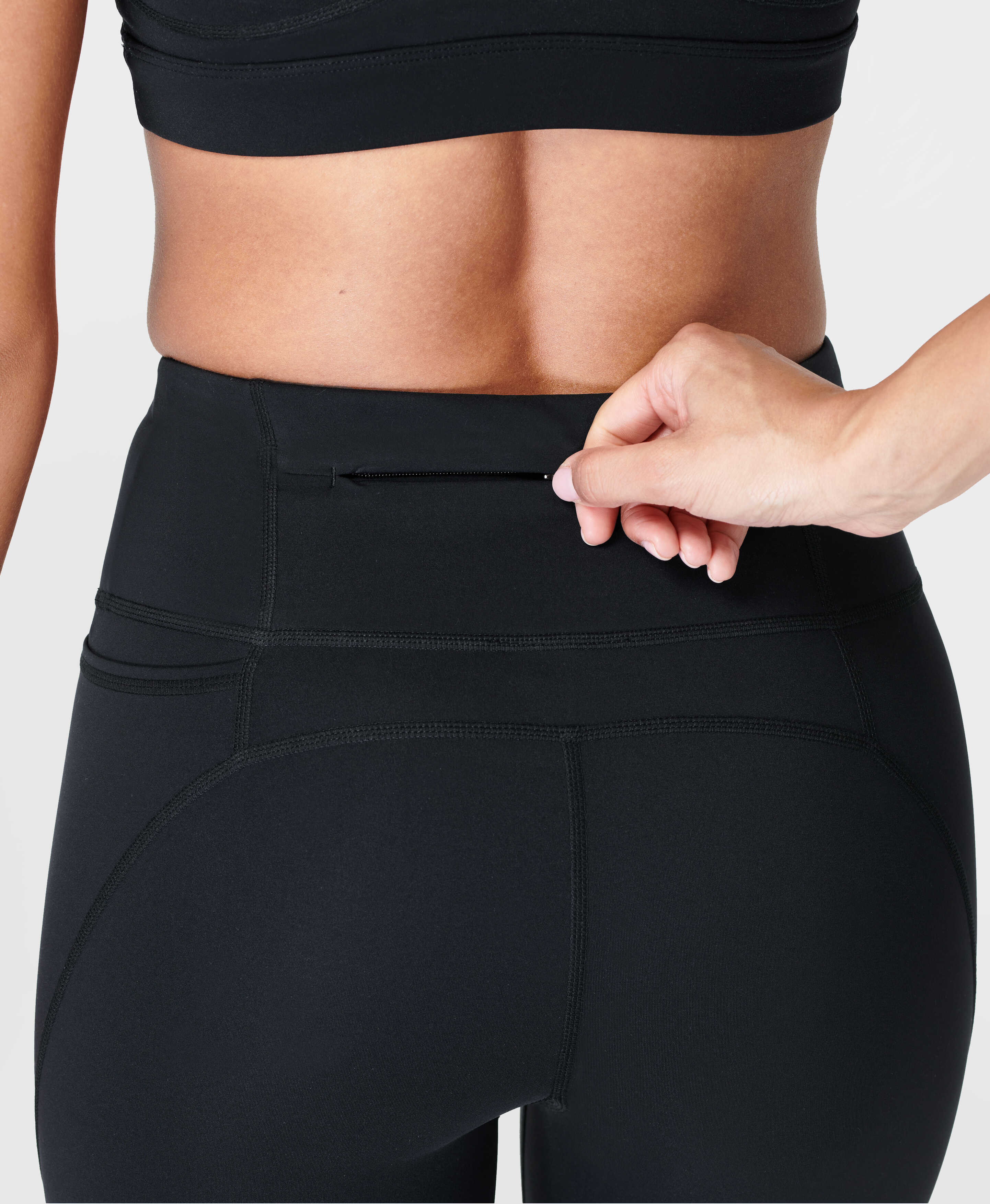 Power 6" Biker Shorts - Image 6
