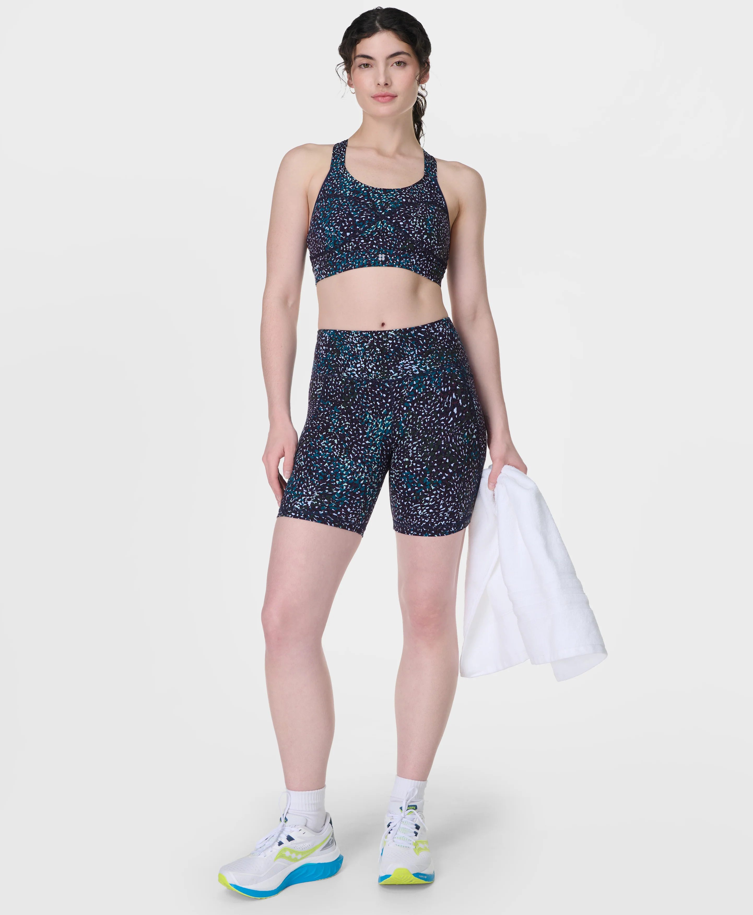 Power 6" Biker Shorts - Image 4