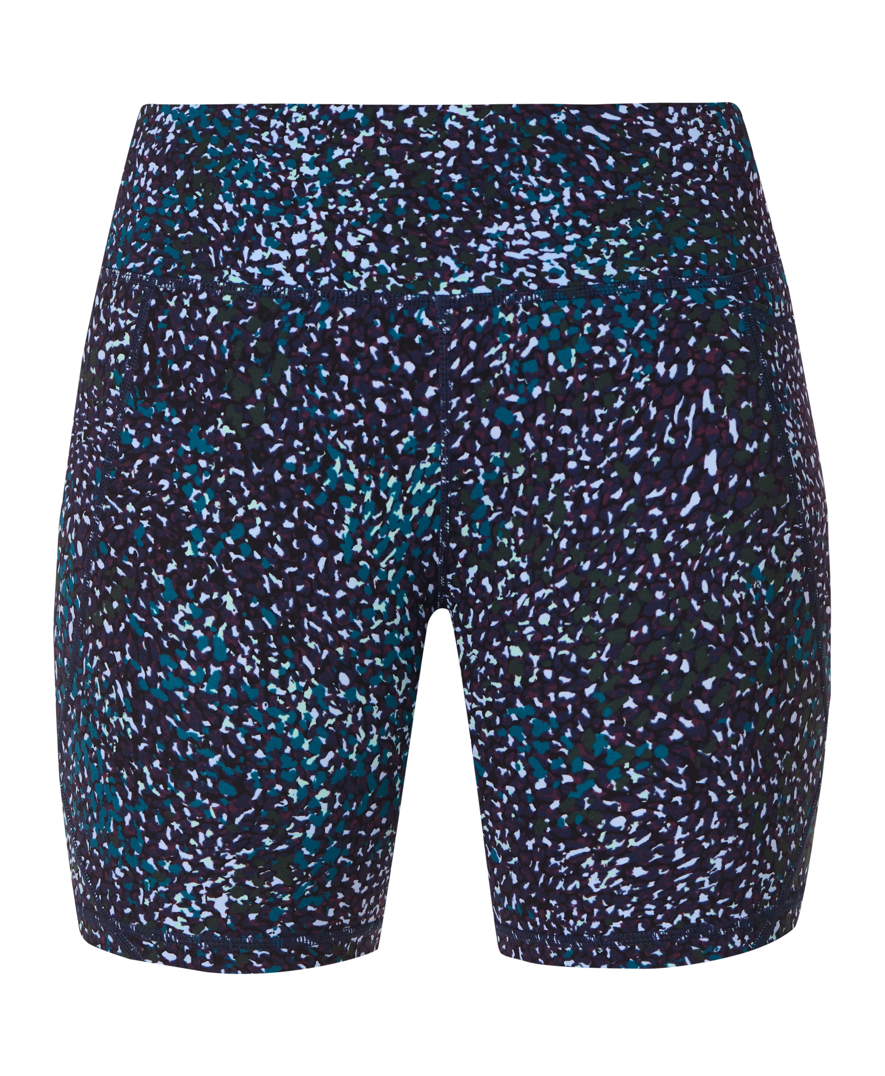 Power 6" Biker Shorts - Image 8