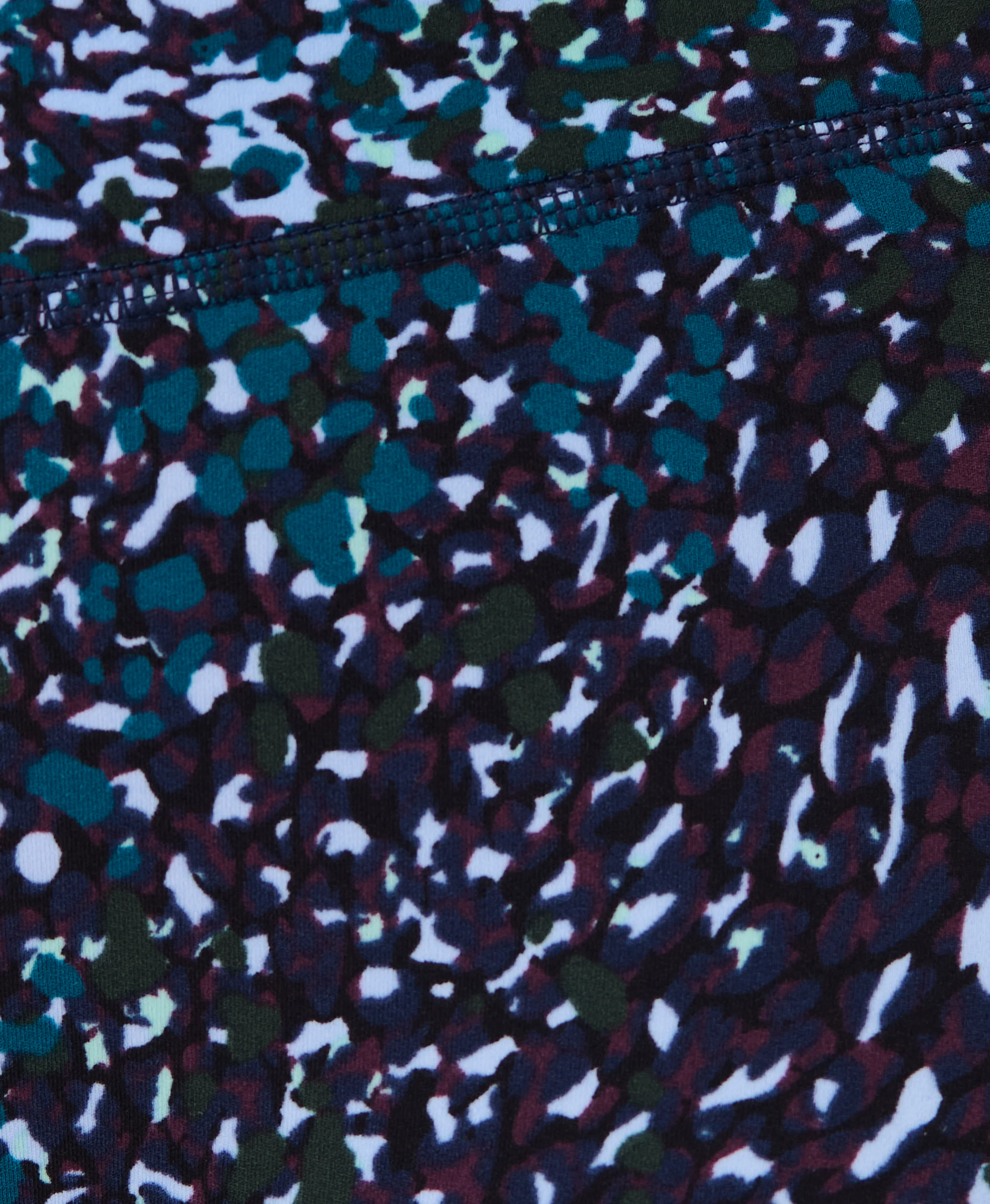 Power 6" Biker Shorts - Image 9