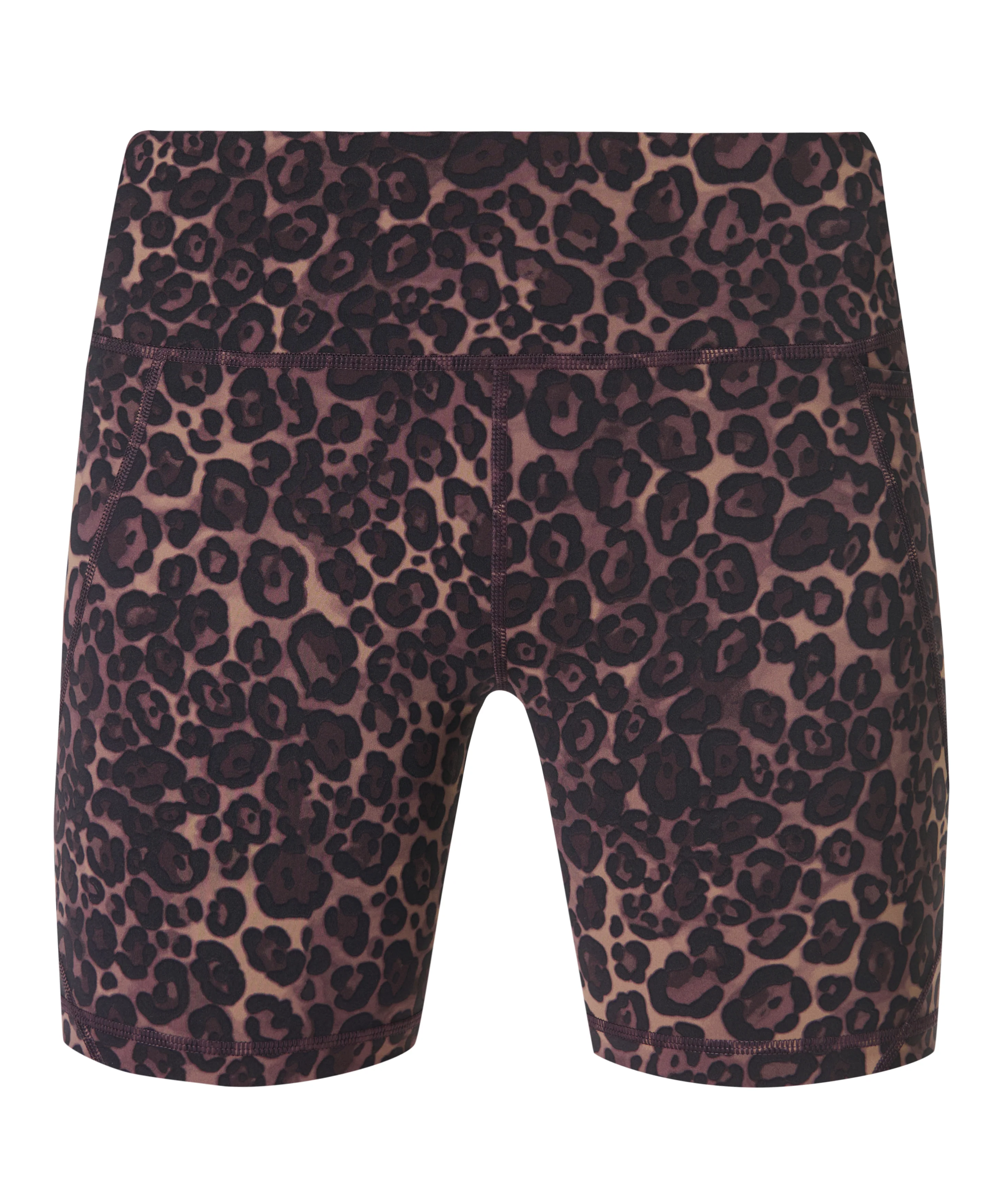 Power 6" Biker Shorts - Image 8