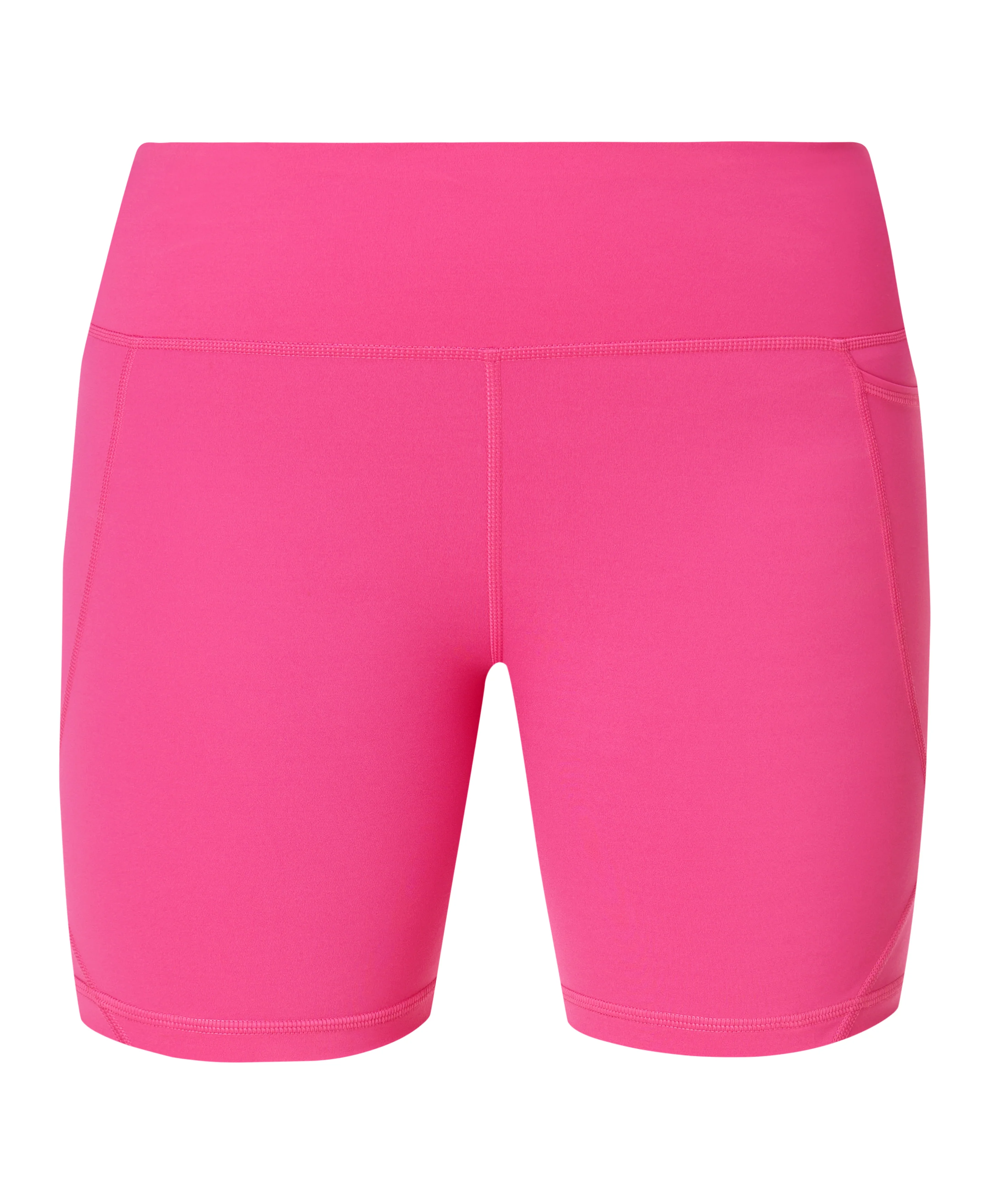 Power 6" Biker Shorts - Image 8