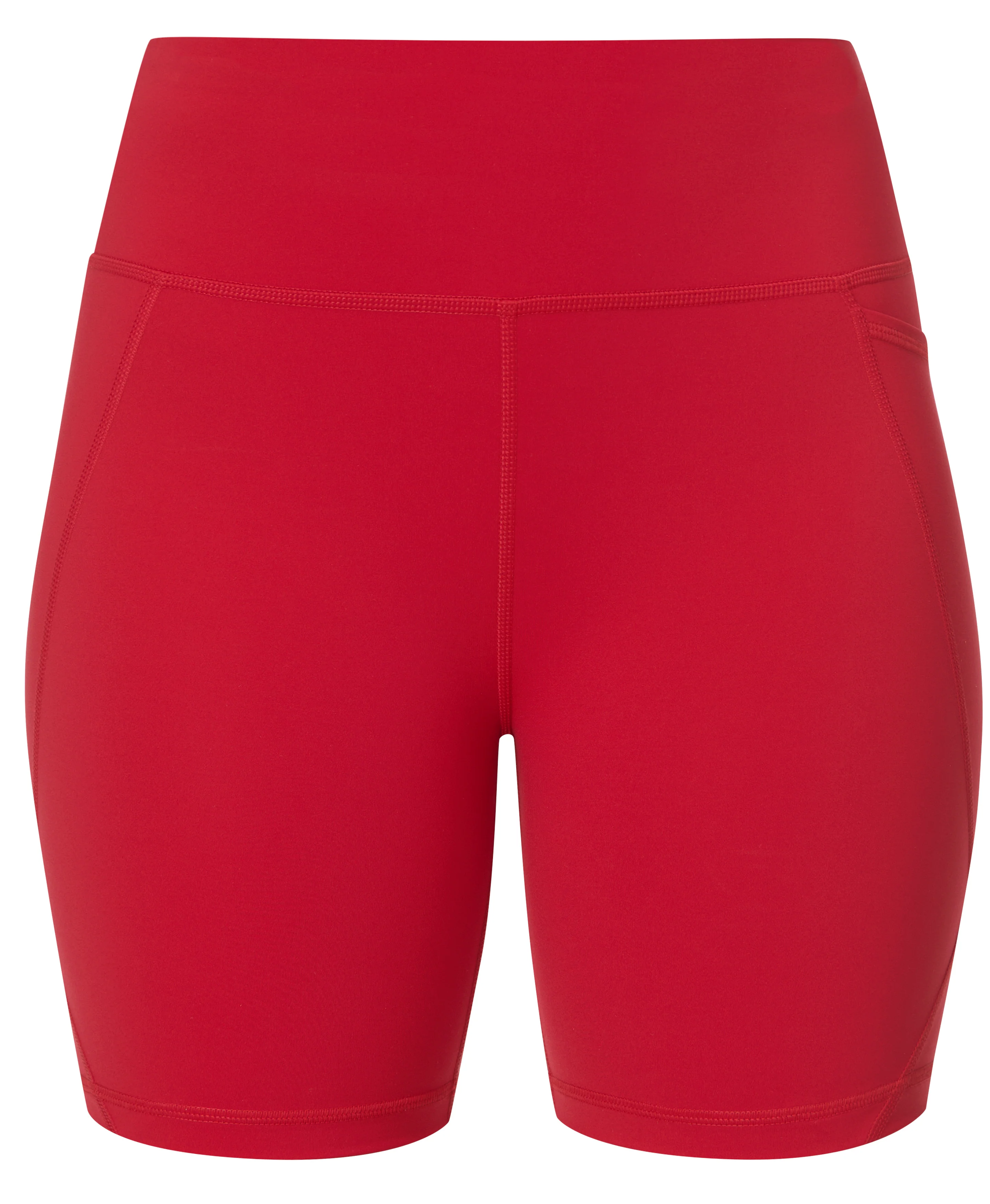 Power 6" Biker Shorts - Image 8