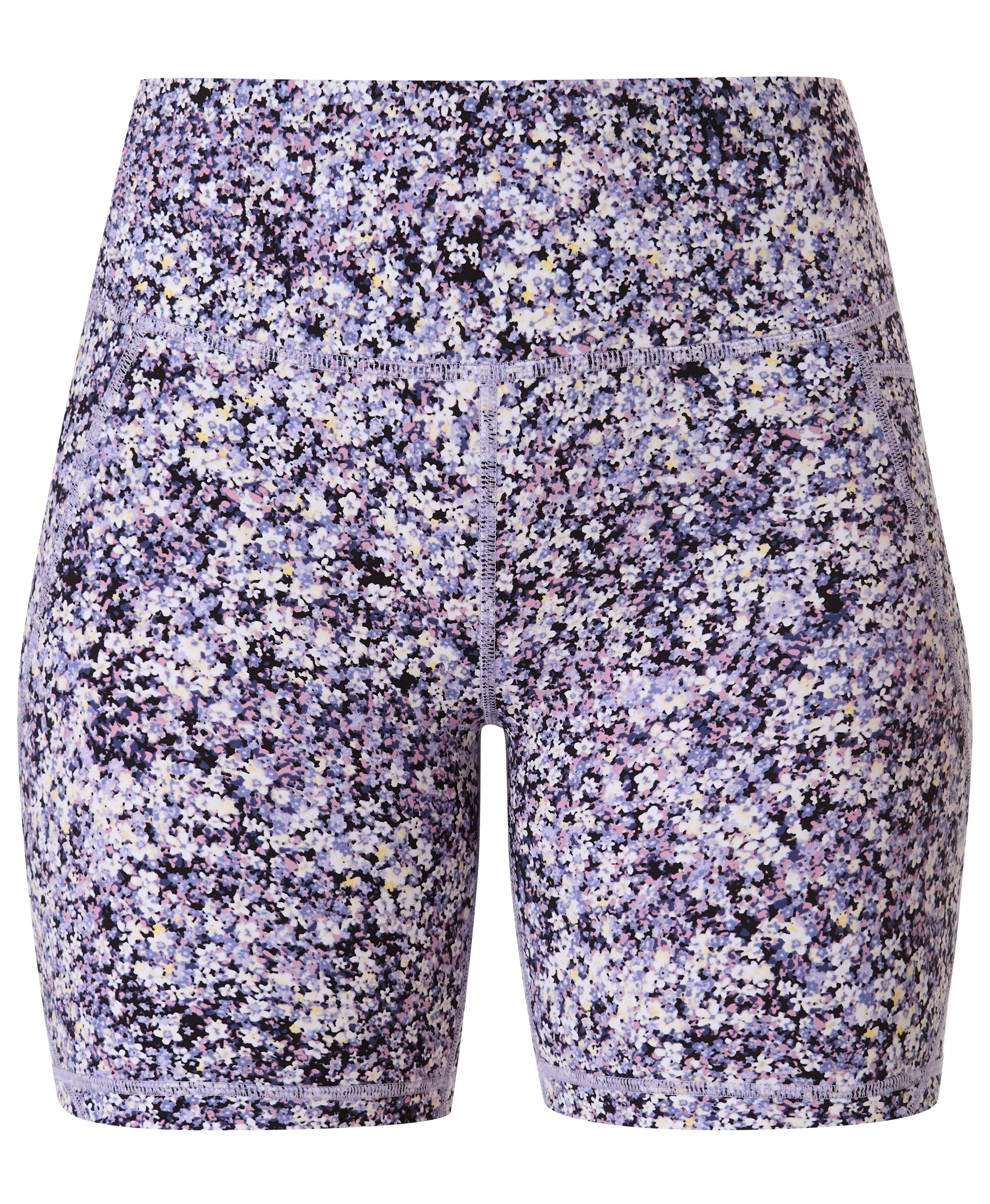 Power 6" Biker Shorts - Image 8