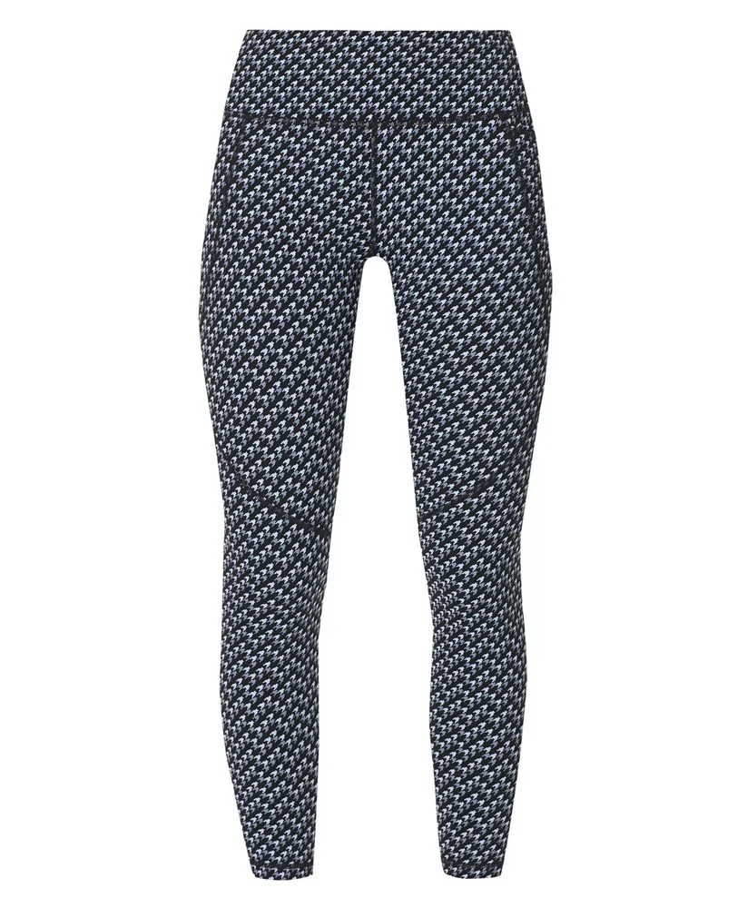 Power 7/8 Workout Leggings - Image 8