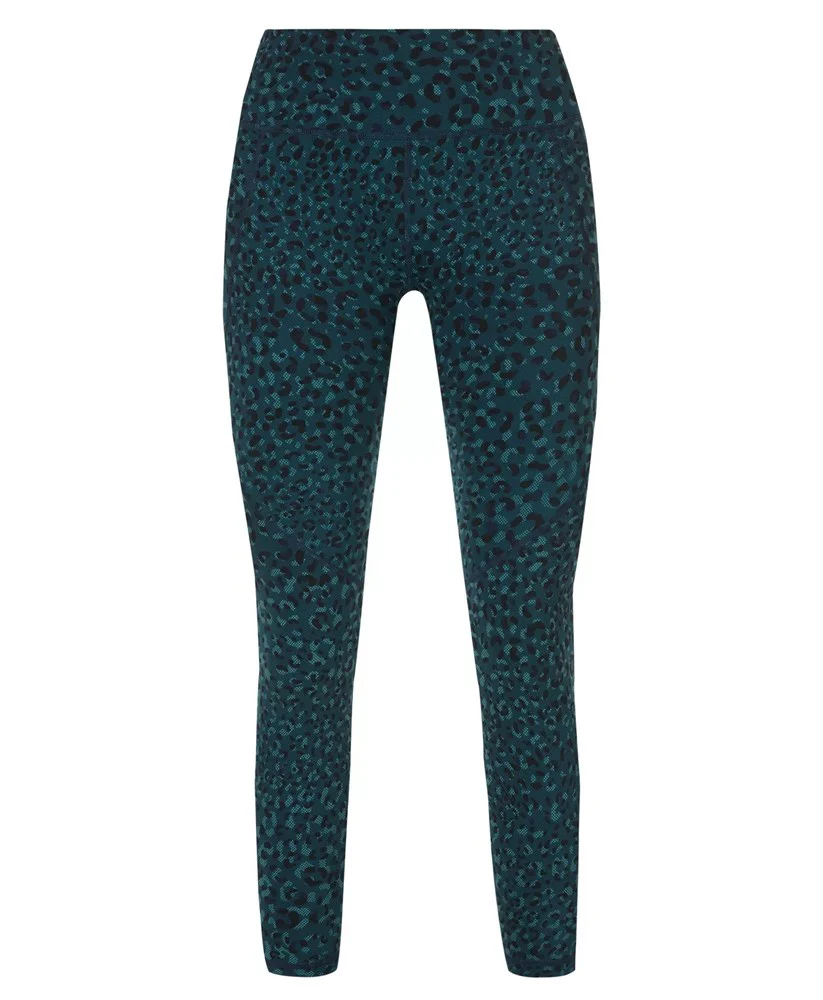 Power 7/8 Workout Leggings - Image 8