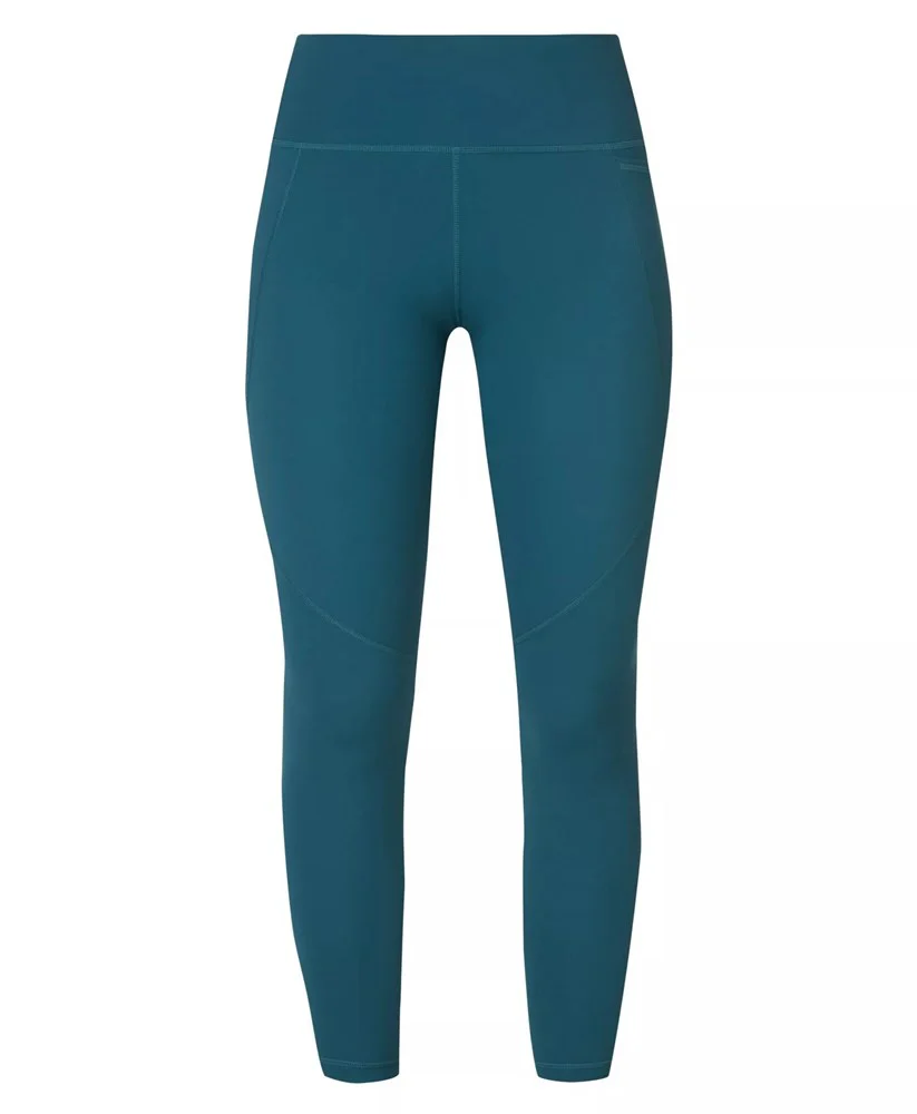 Power 7/8 Workout Leggings - Image 9
