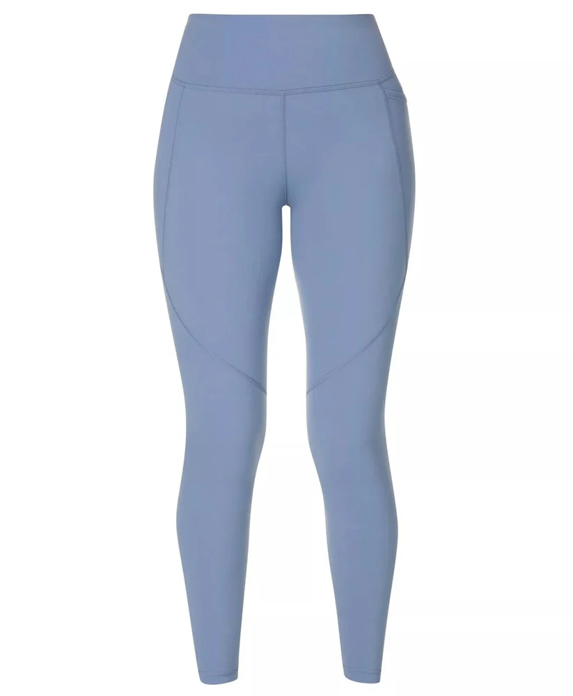 Power 7/8 Workout Leggings - Image 9
