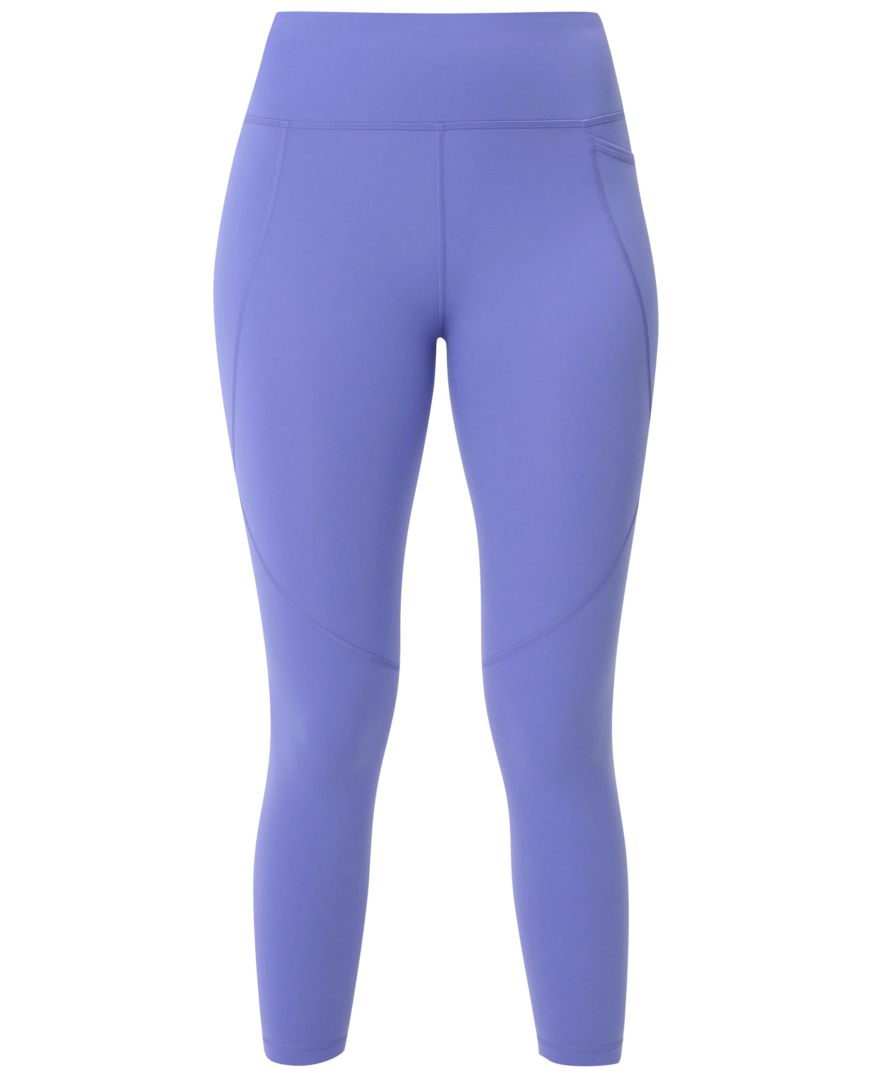 Power 7/8 Workout Leggings - Image 9