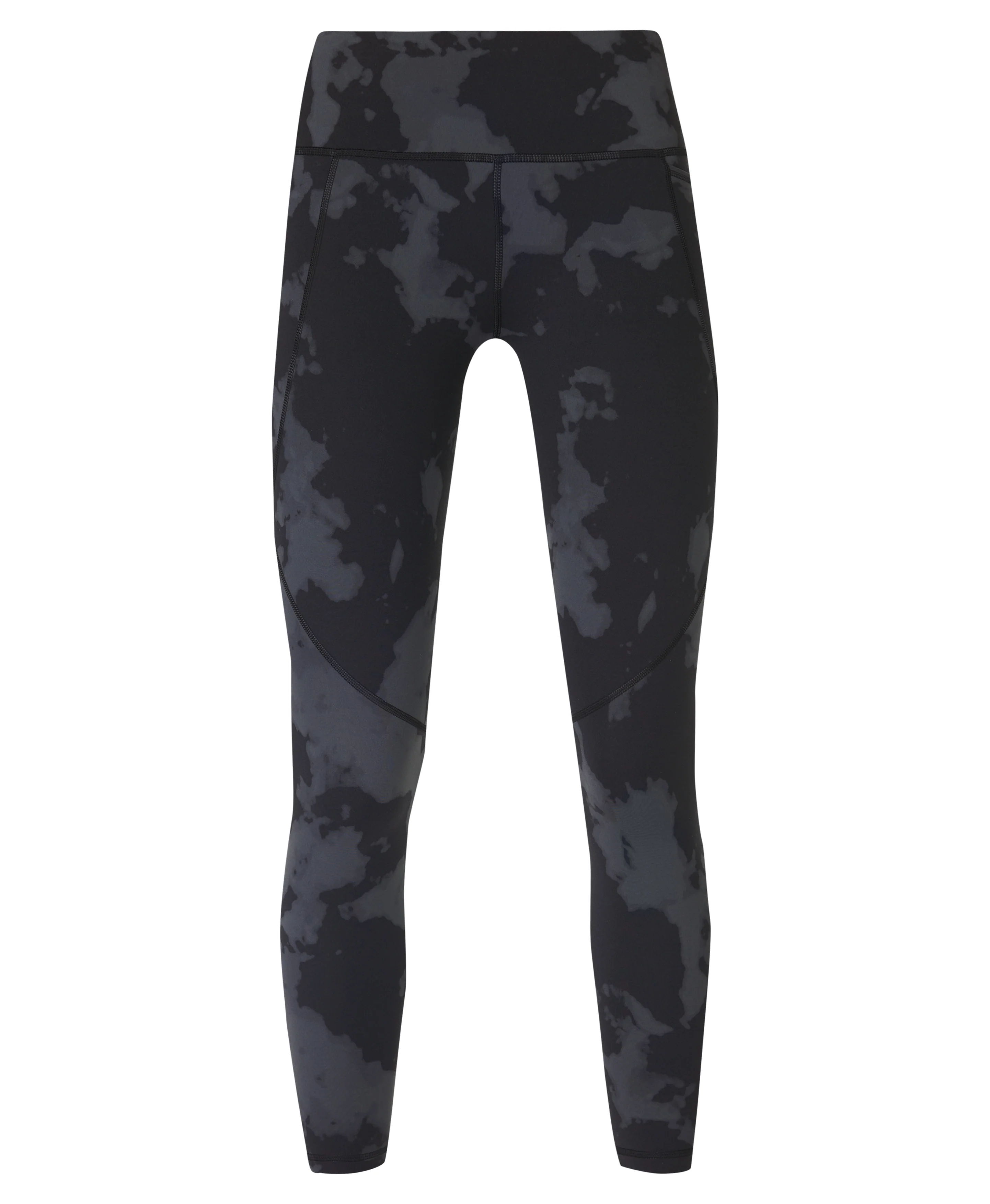 Power 7/8 Workout Leggings - Image 8