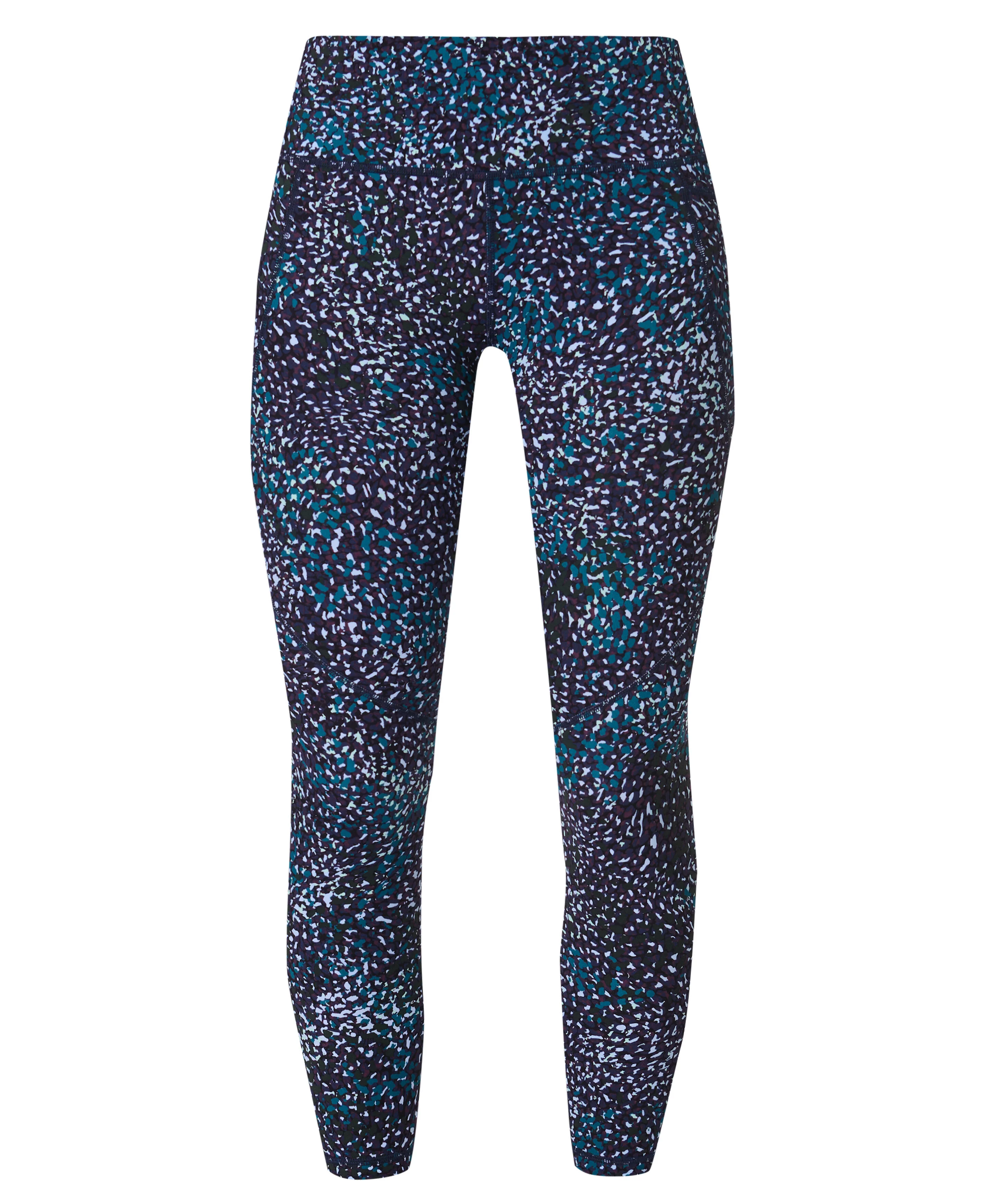 Power 7/8 Workout Leggings - Image 8