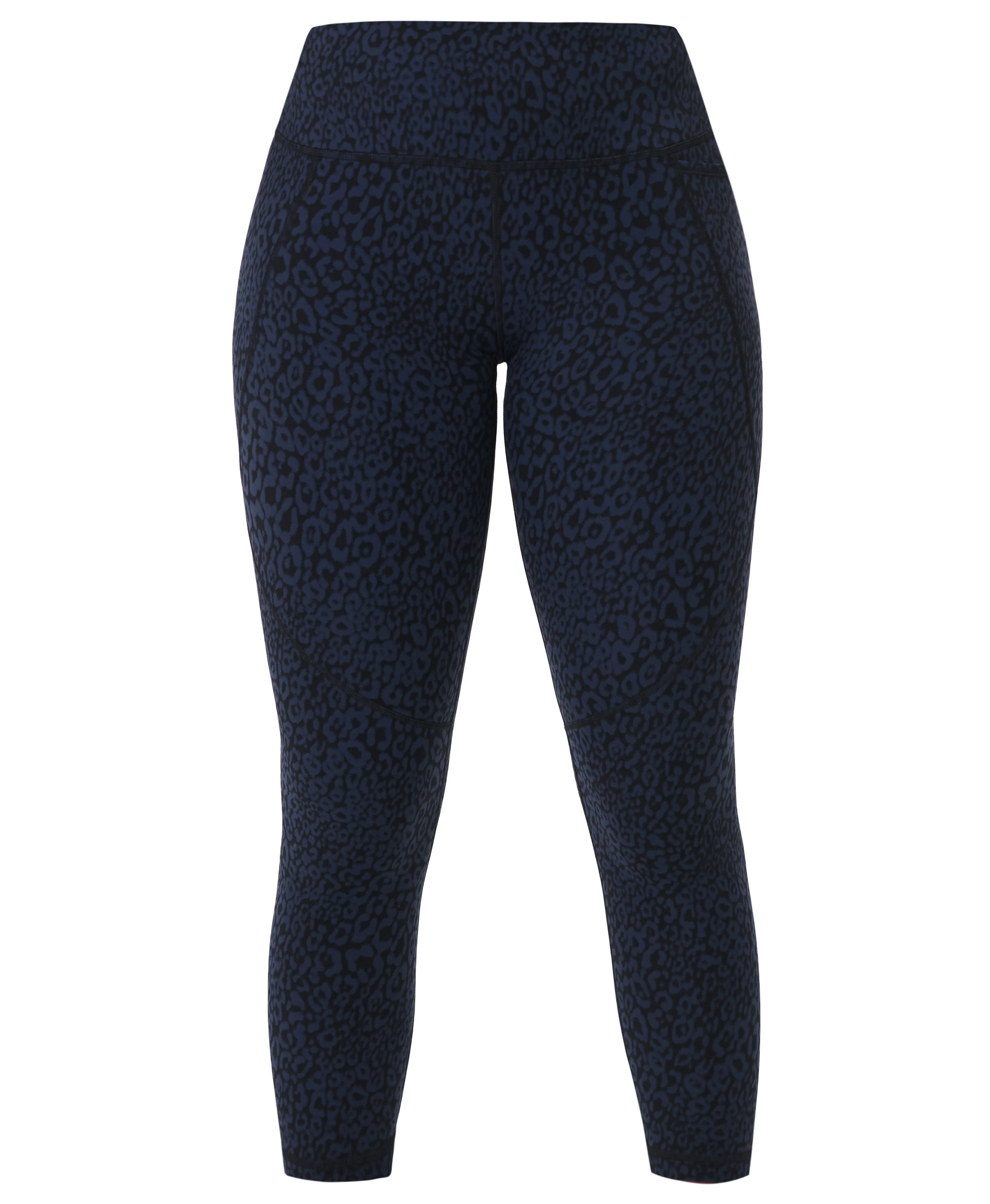 Power 7/8 Workout Leggings - Image 9