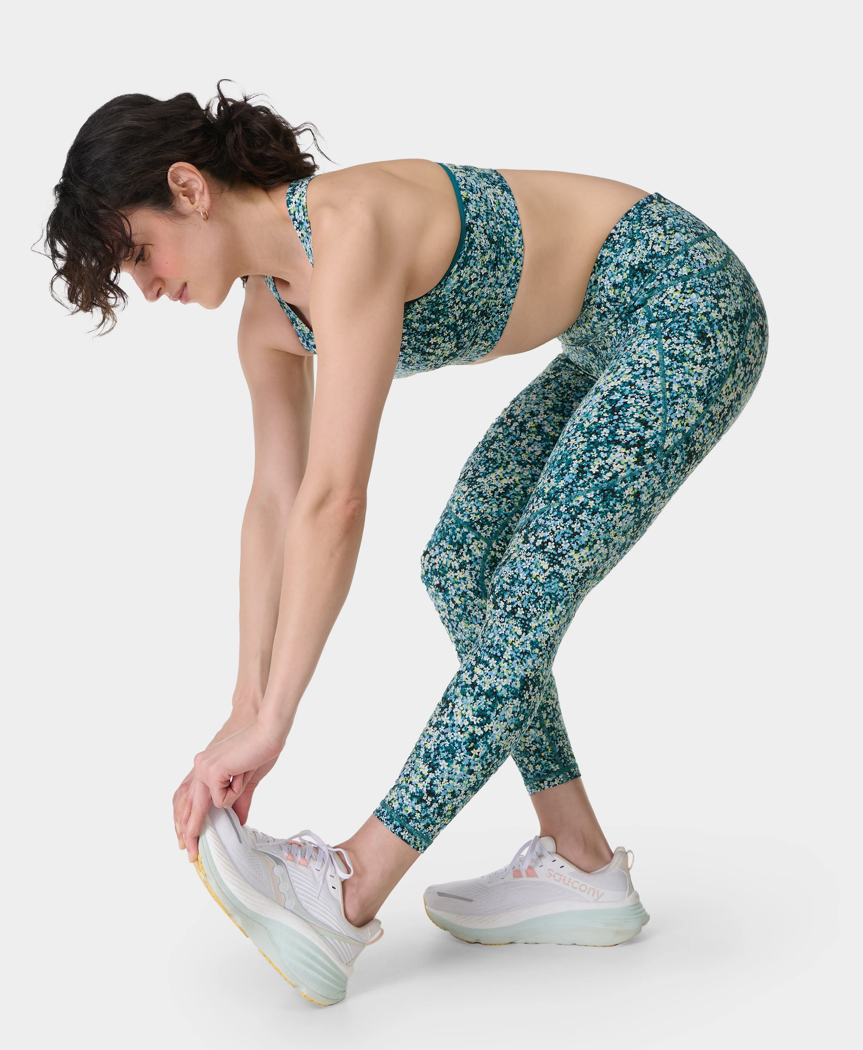 Power 7/8 Workout Leggings