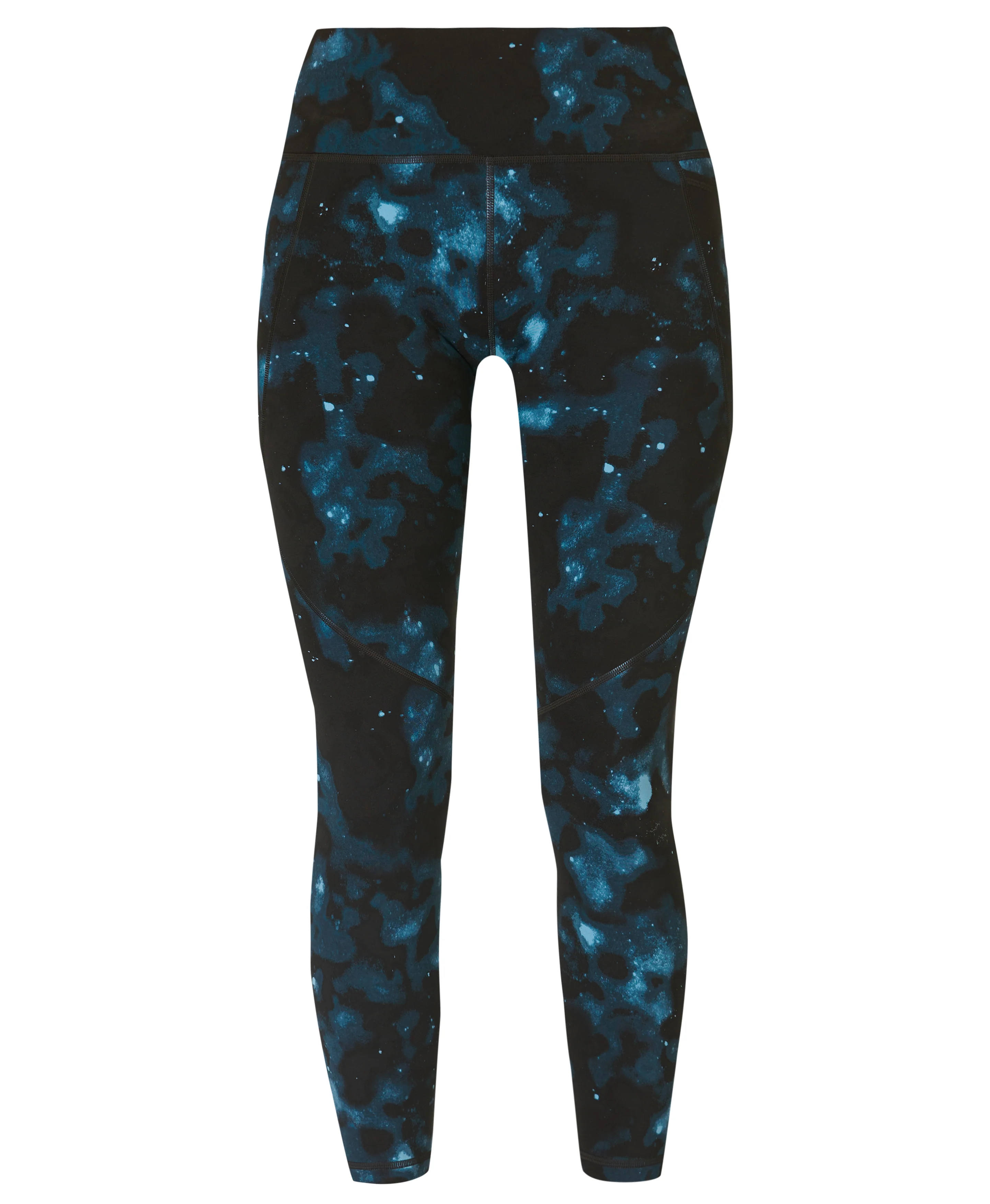 Power 7/8 Workout Leggings - Image 8