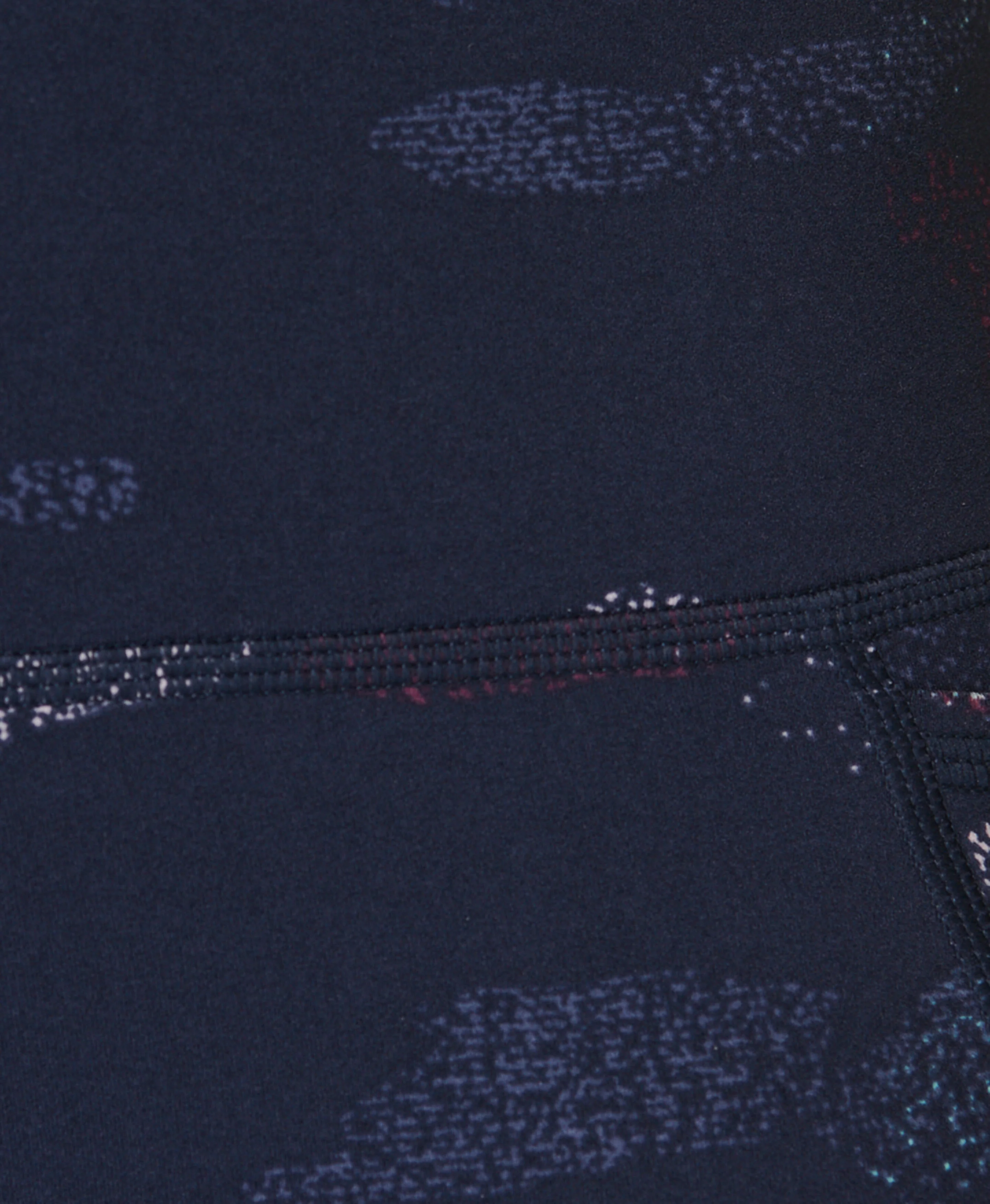 Power 7/8 Workout Leggings - Image 9