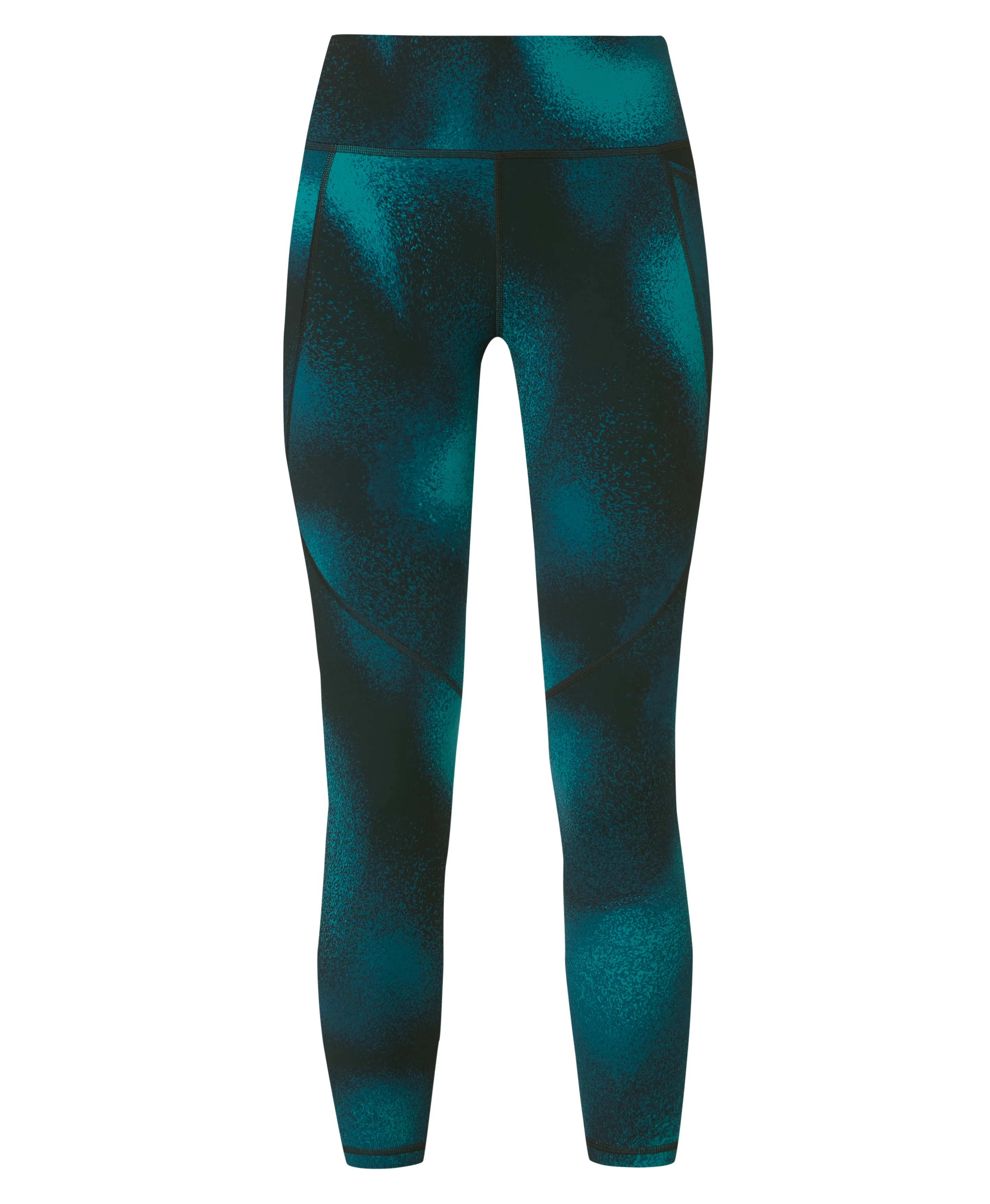 Power 7/8 Workout Leggings - Image 9