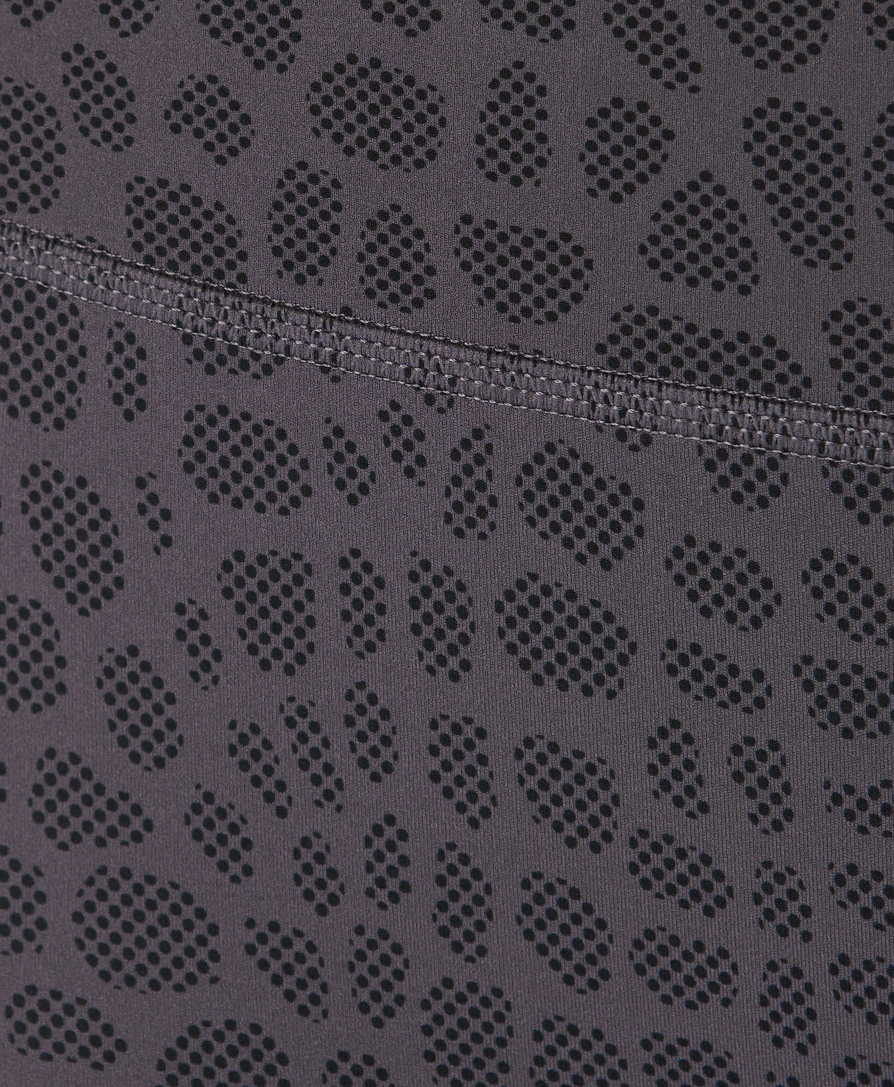 Power 7/8 Workout Leggings - Image 9