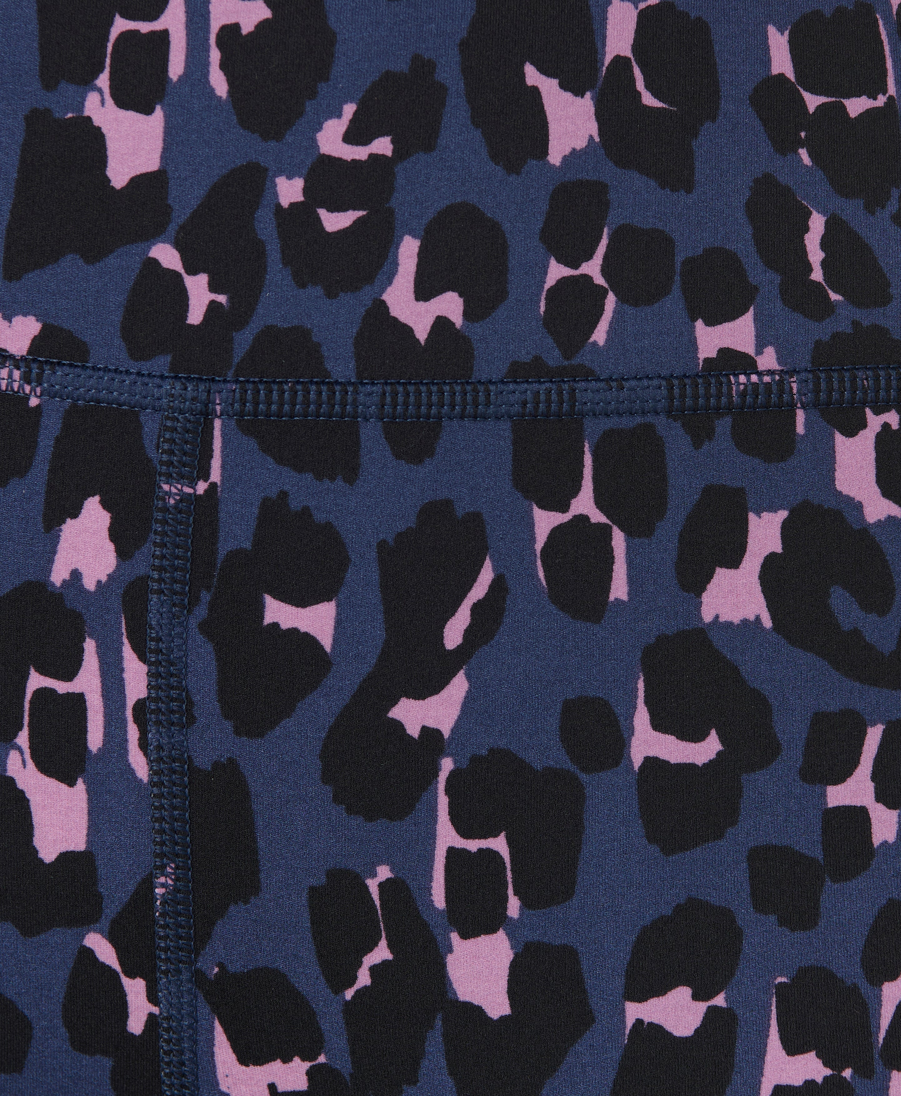 Power 7/8 Workout Leggings - Image 10