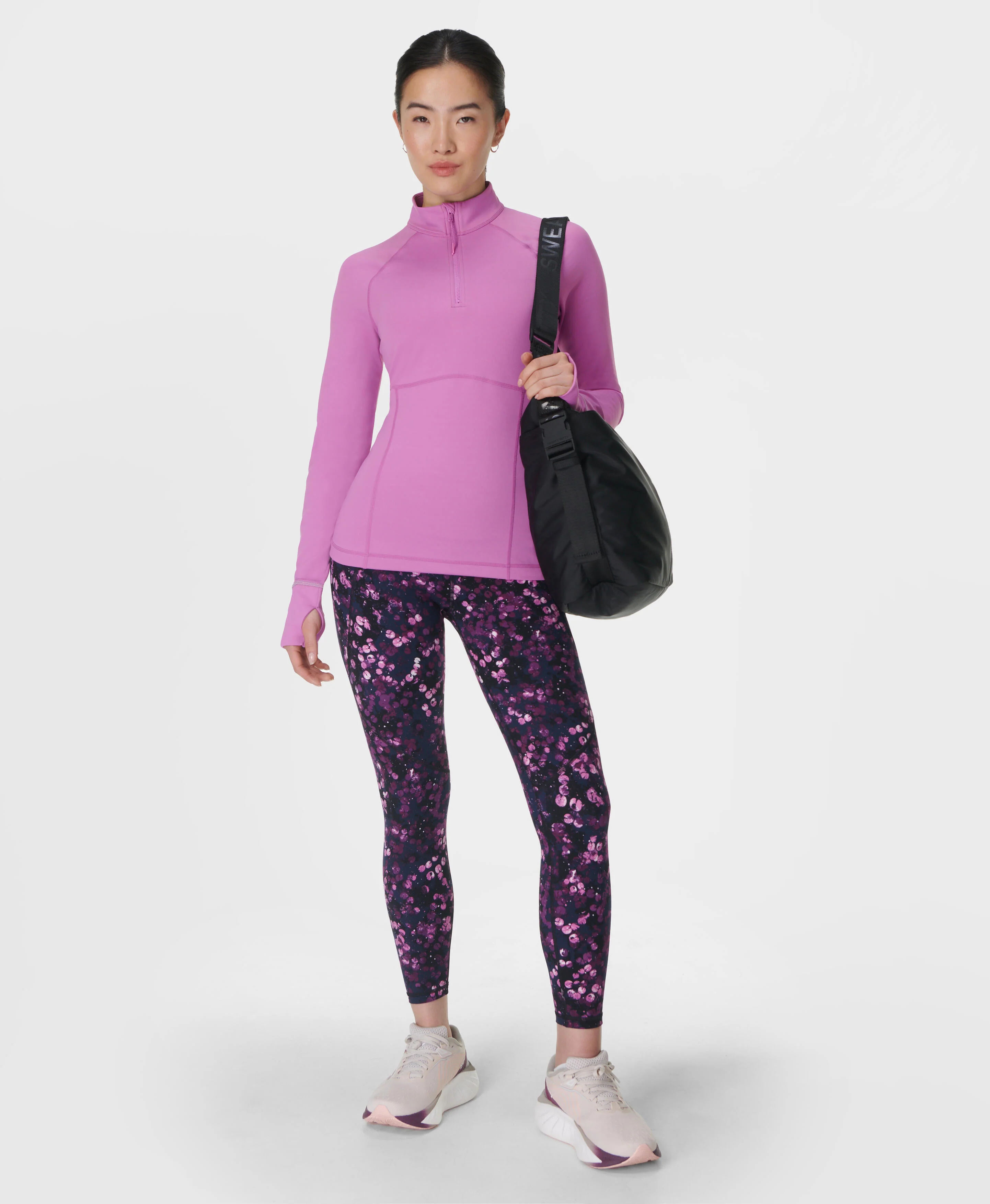 Power 7/8 Workout Leggings