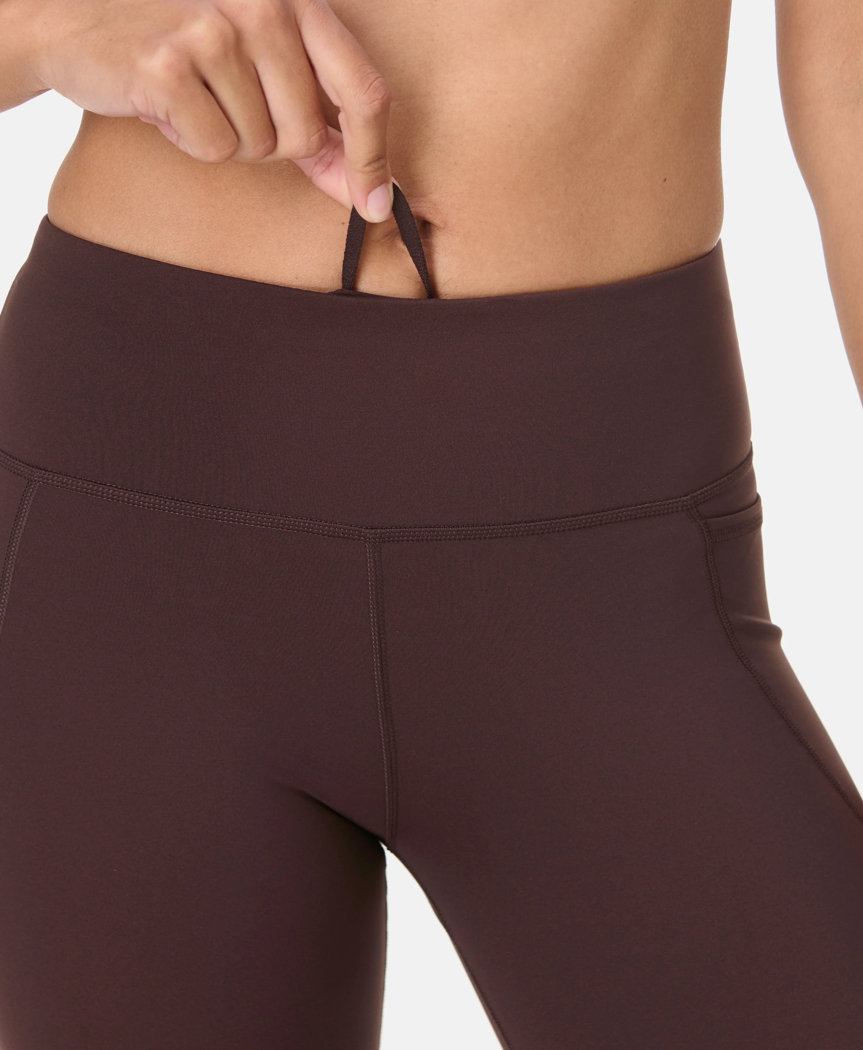 Power 7/8 Workout Leggings - Image 6