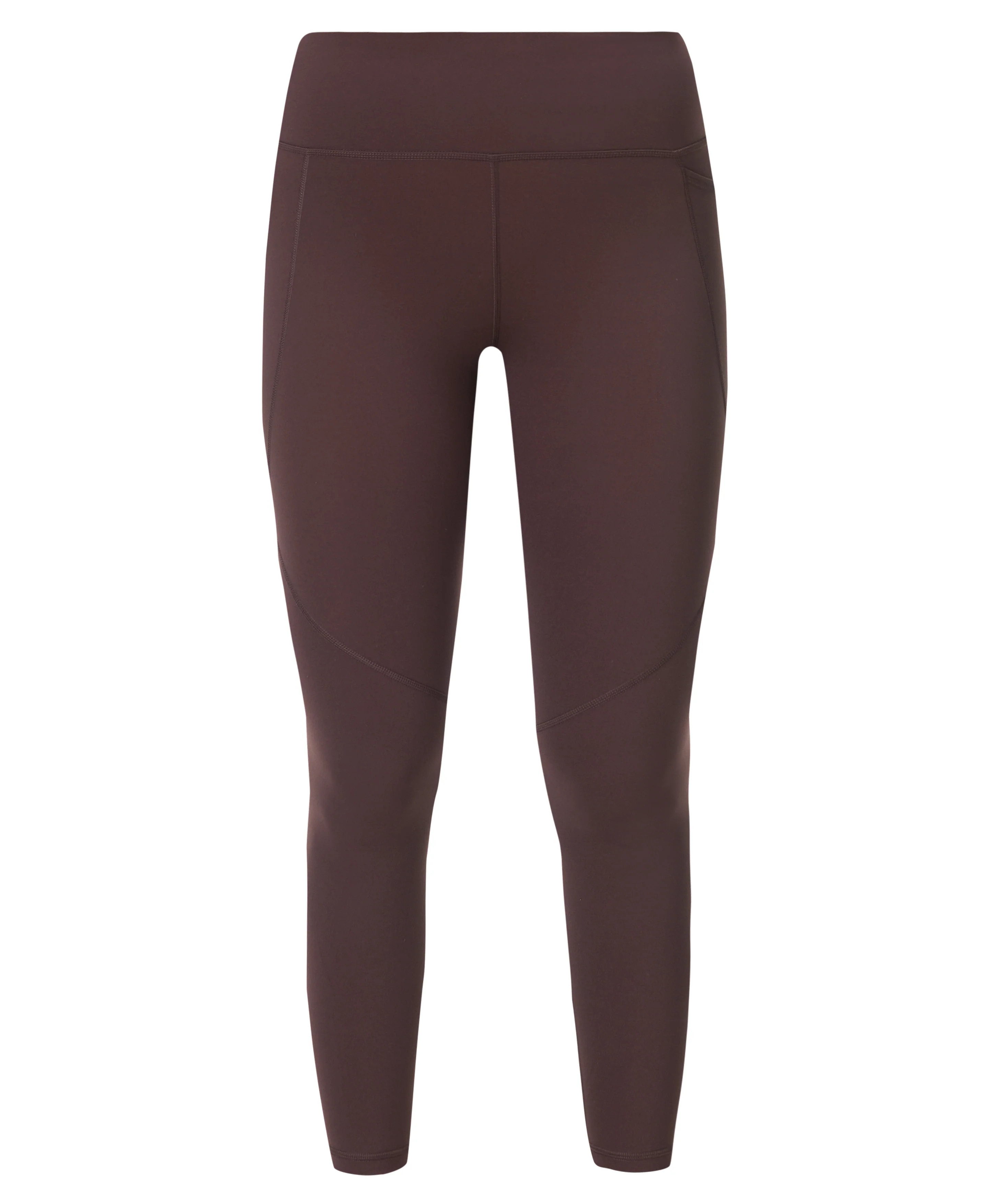 Power 7/8 Workout Leggings - Image 9
