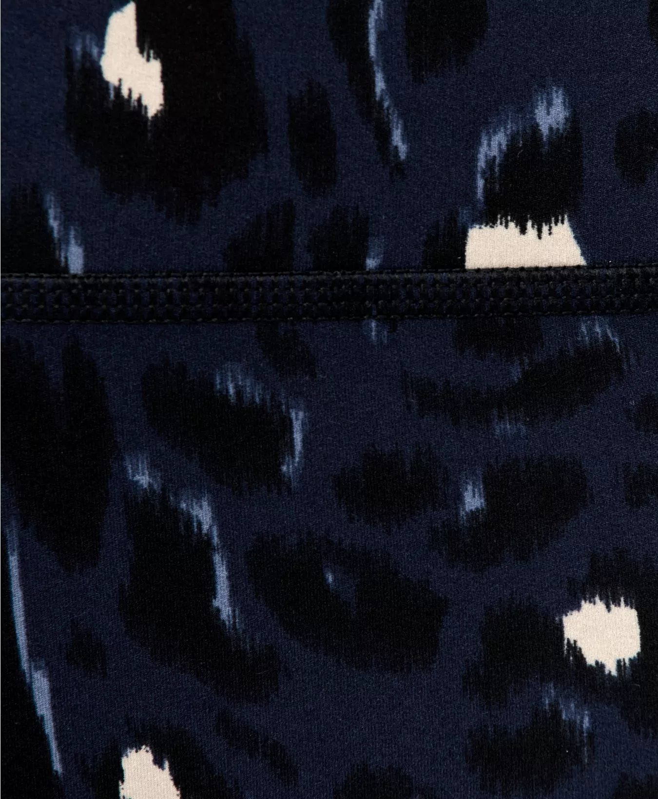 Power Cropped Workout Leggings - Image 7