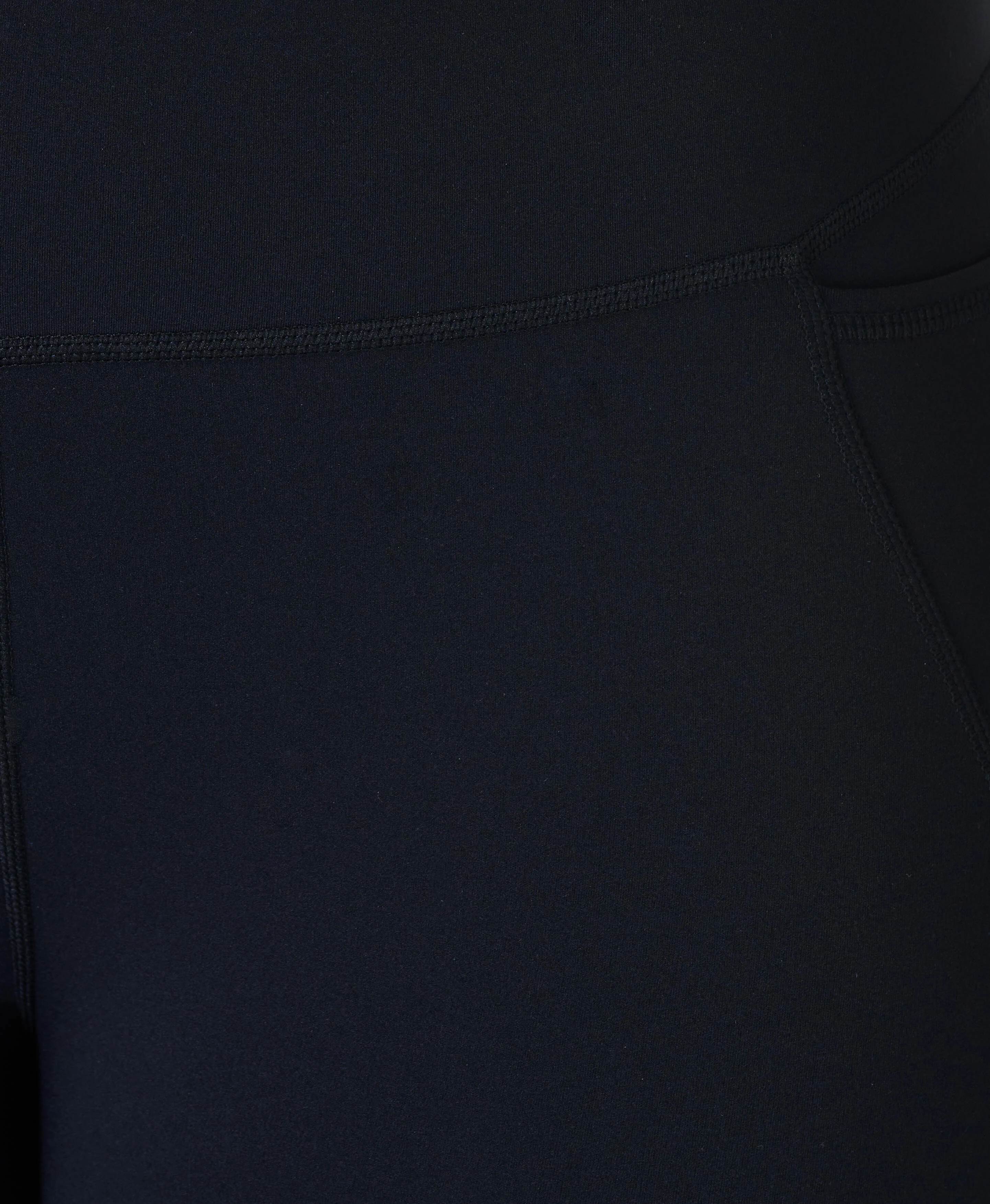 Power Cropped Workout Leggings - Image 9