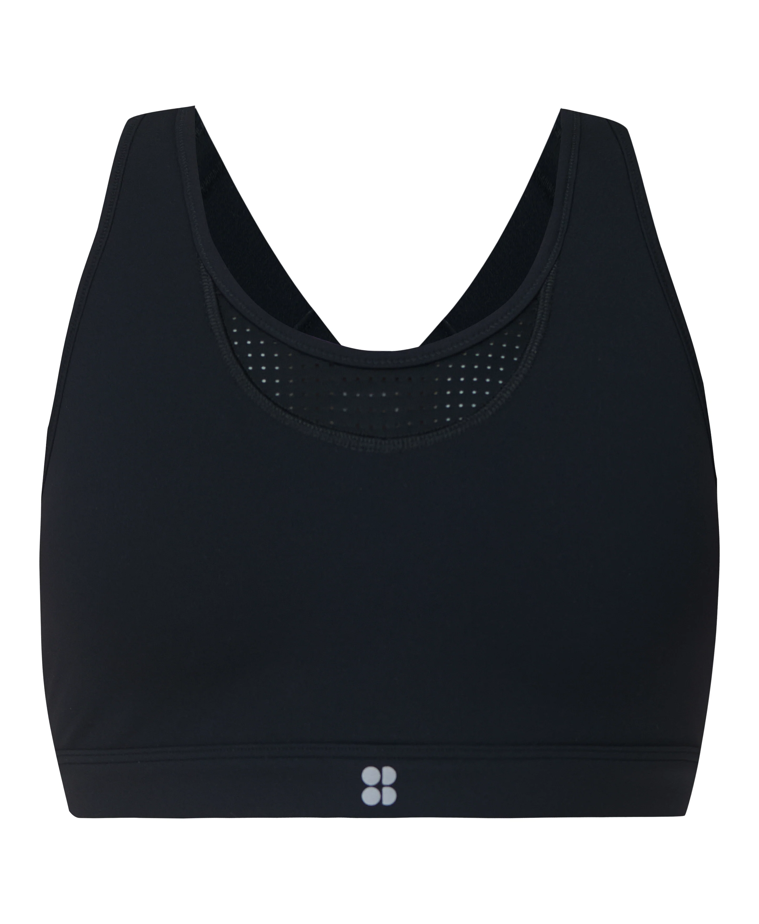 Power High Impact Sports Bra - Image 7