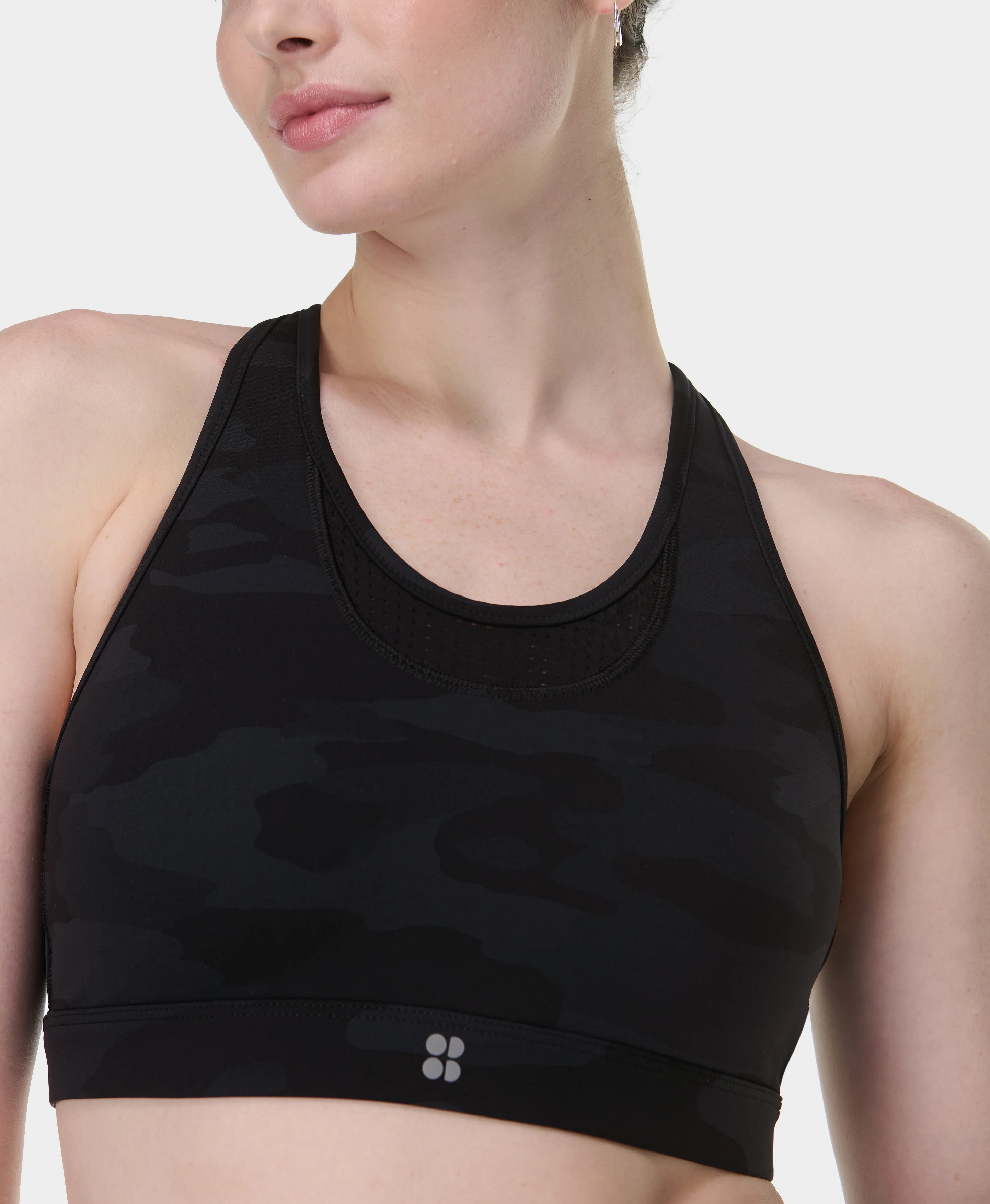 Power High Impact Sports Bra - Image 5
