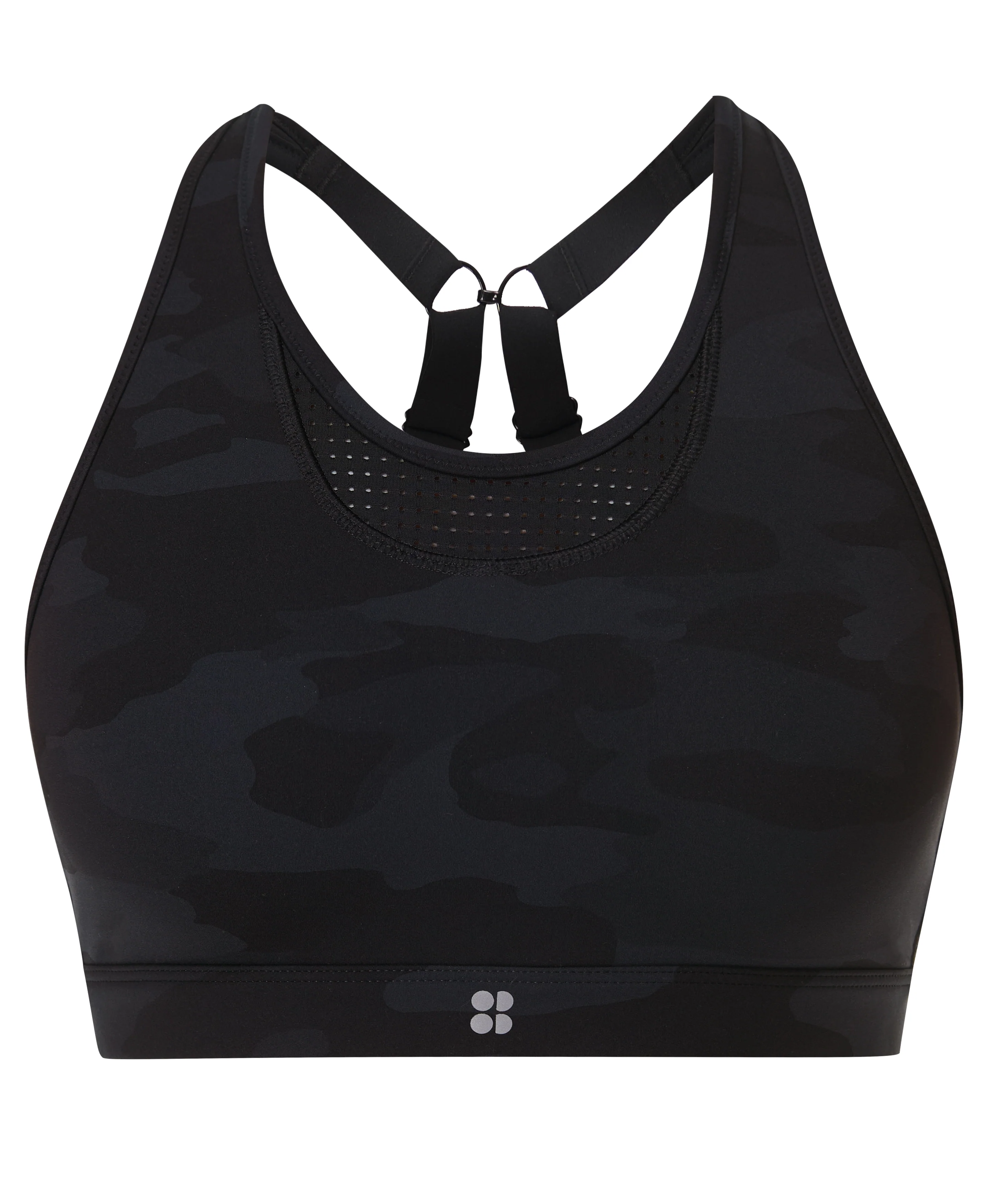Power High Impact Sports Bra - Image 7