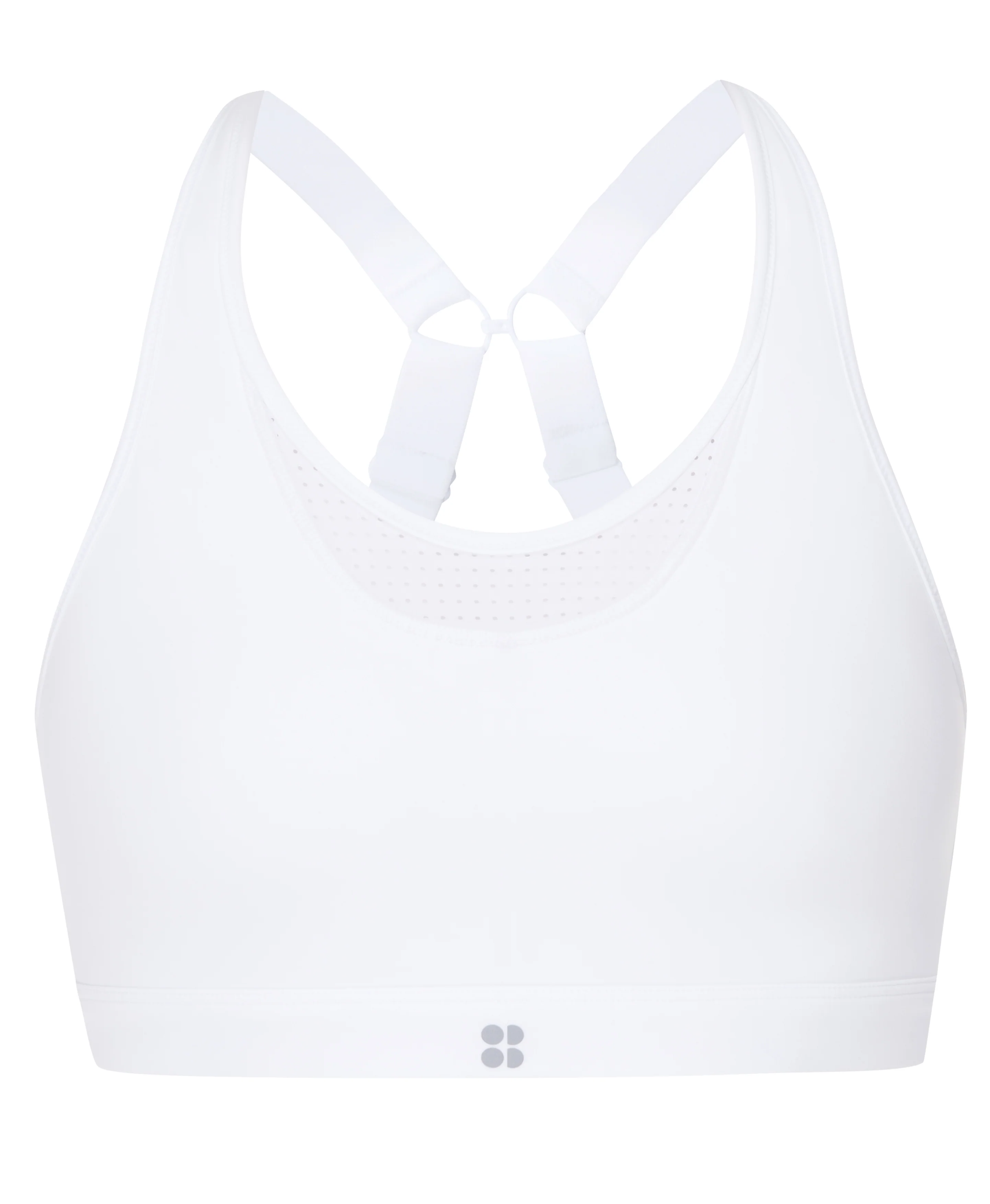 Power High Impact Sports Bra - Image 6