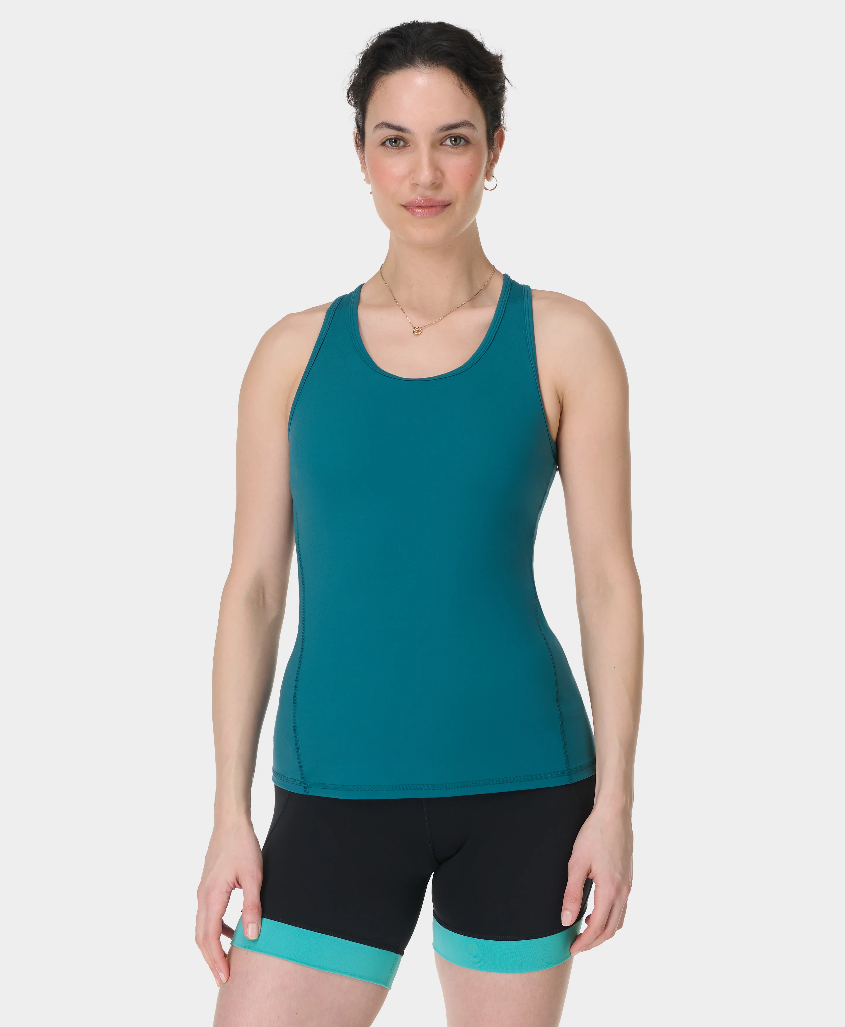 Power Medium Impact Bra Tank - Image 4
