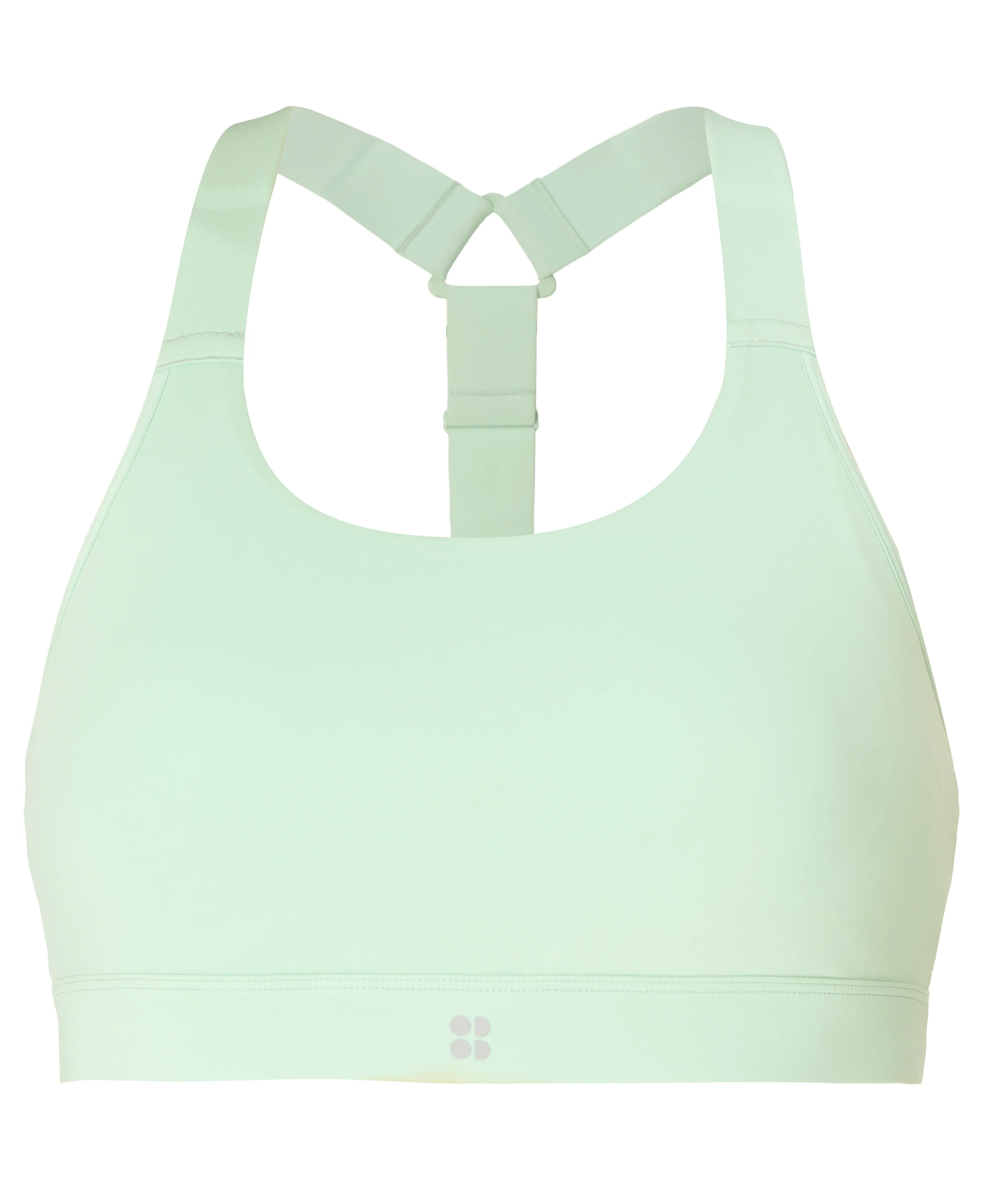 Power Medium Support Seam-Free Bra - Image 7