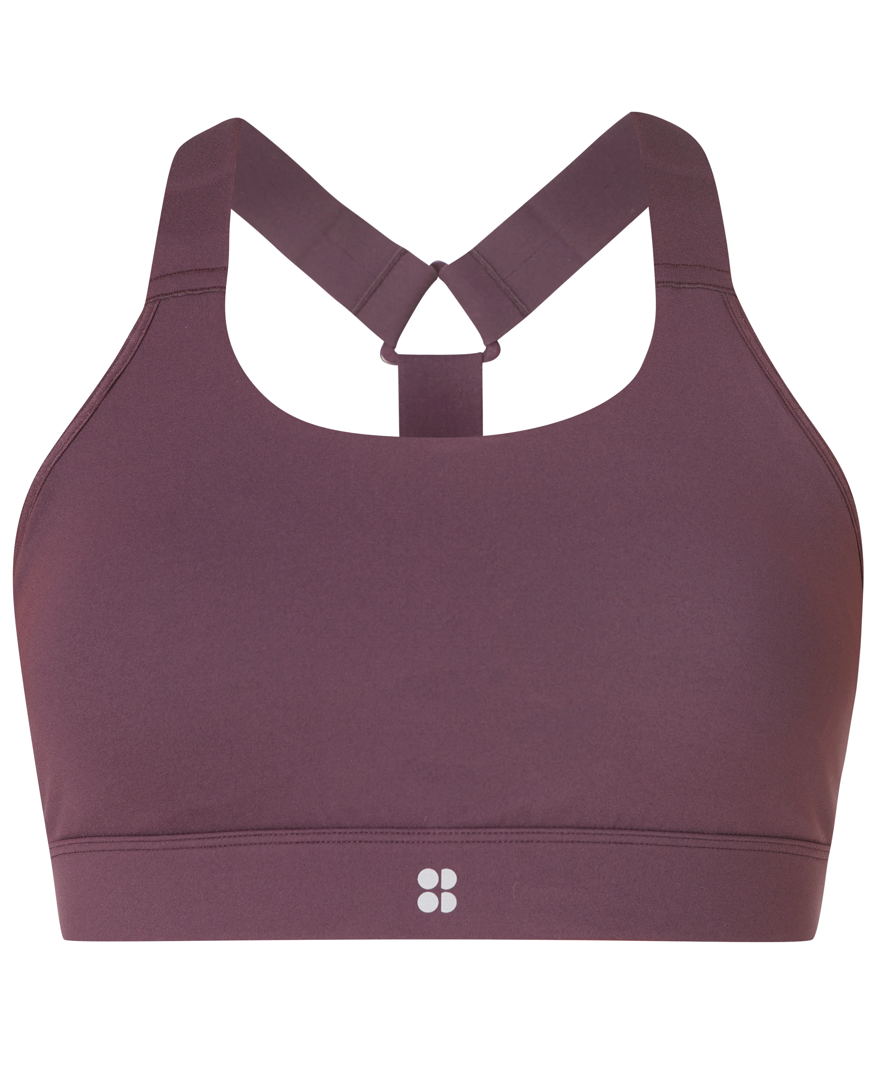 Power Medium Support Seam-Free Bra - Image 7