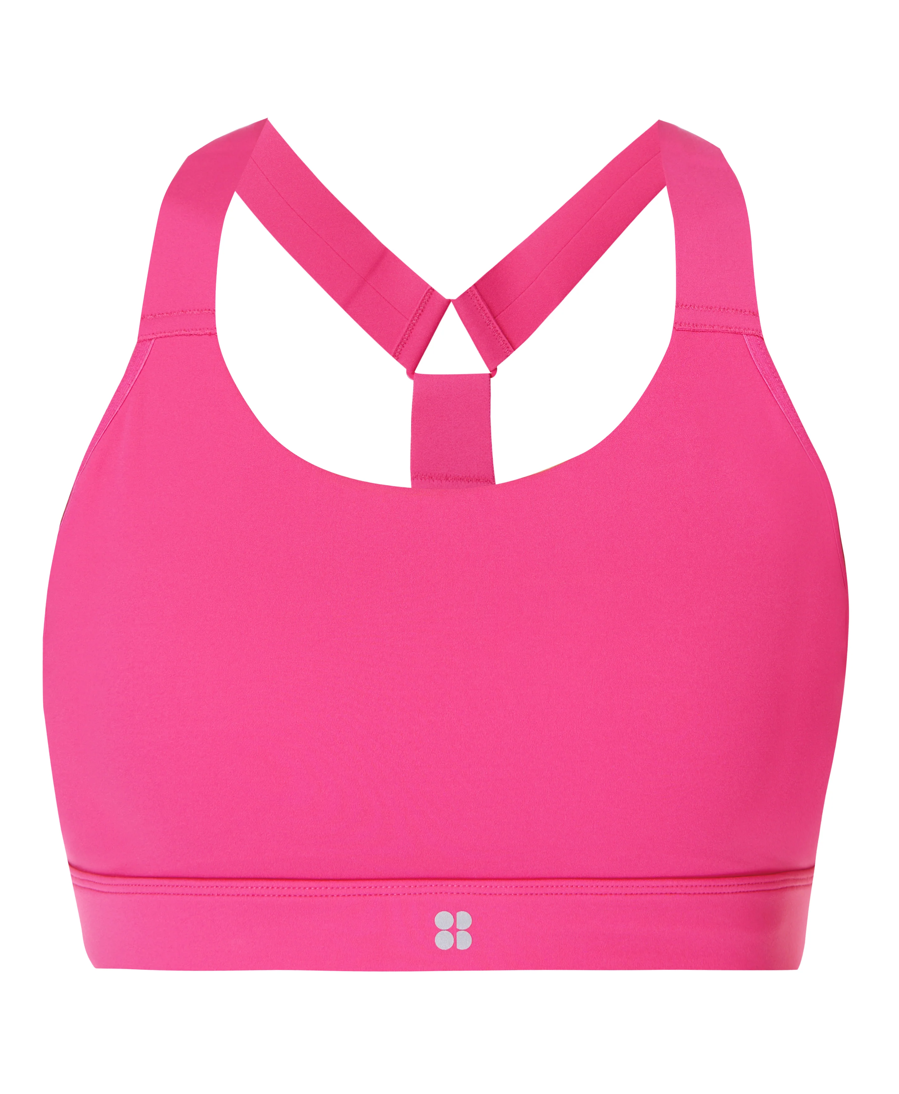 Power Medium Support Sports Bra - Image 7