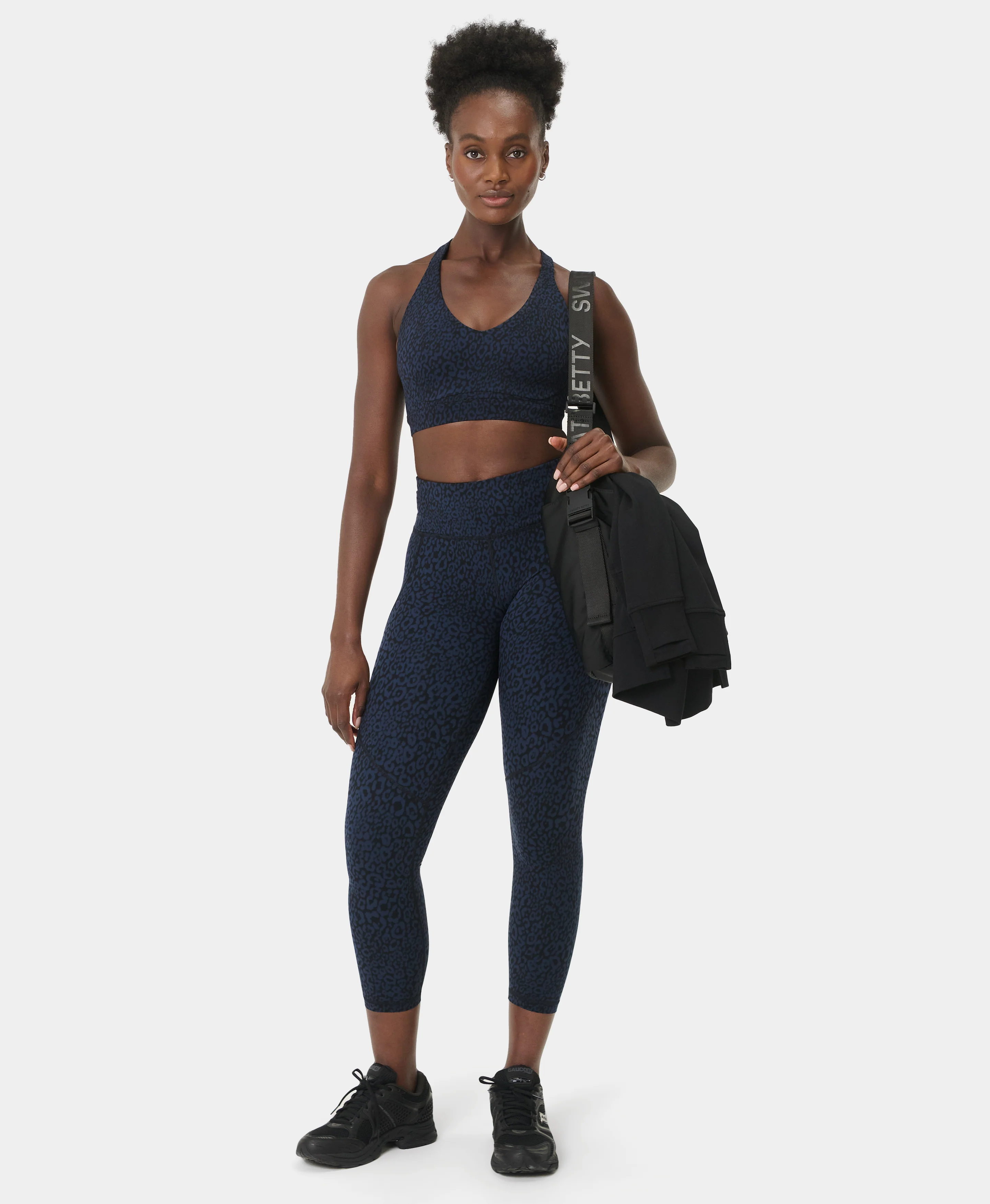 Power Pulse Bra - Image 2