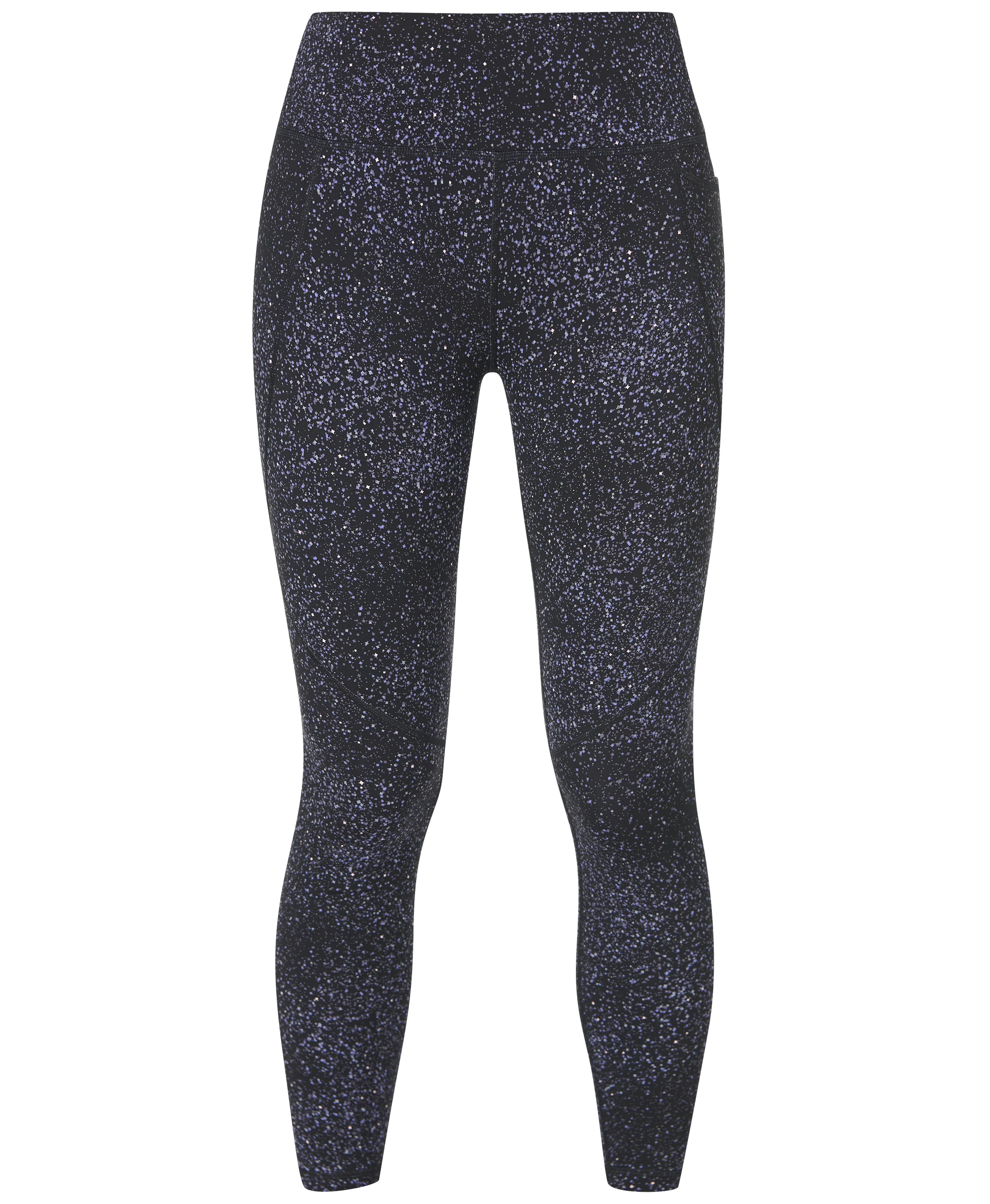 Power Reflective Workout Leggings - Image 9