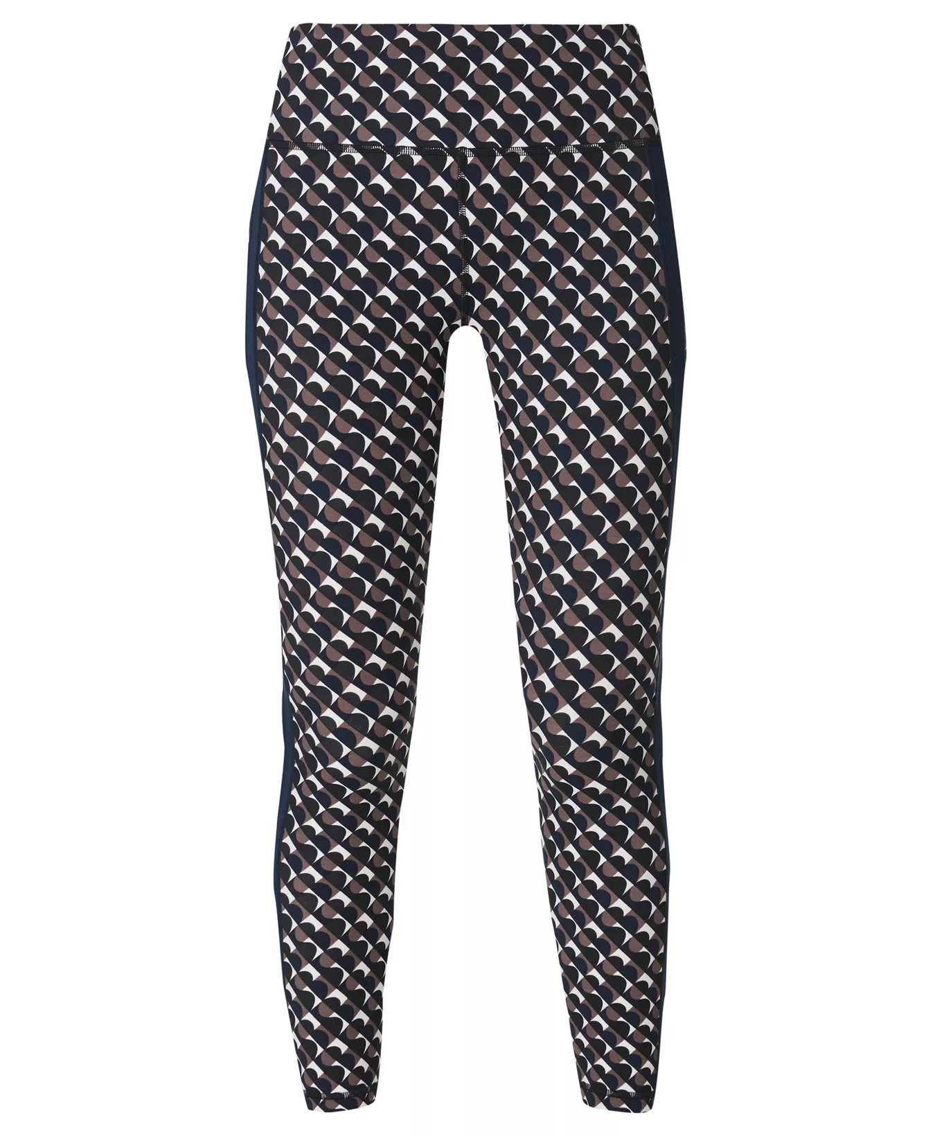Power Side Stripe Workout Leggings - Image 9