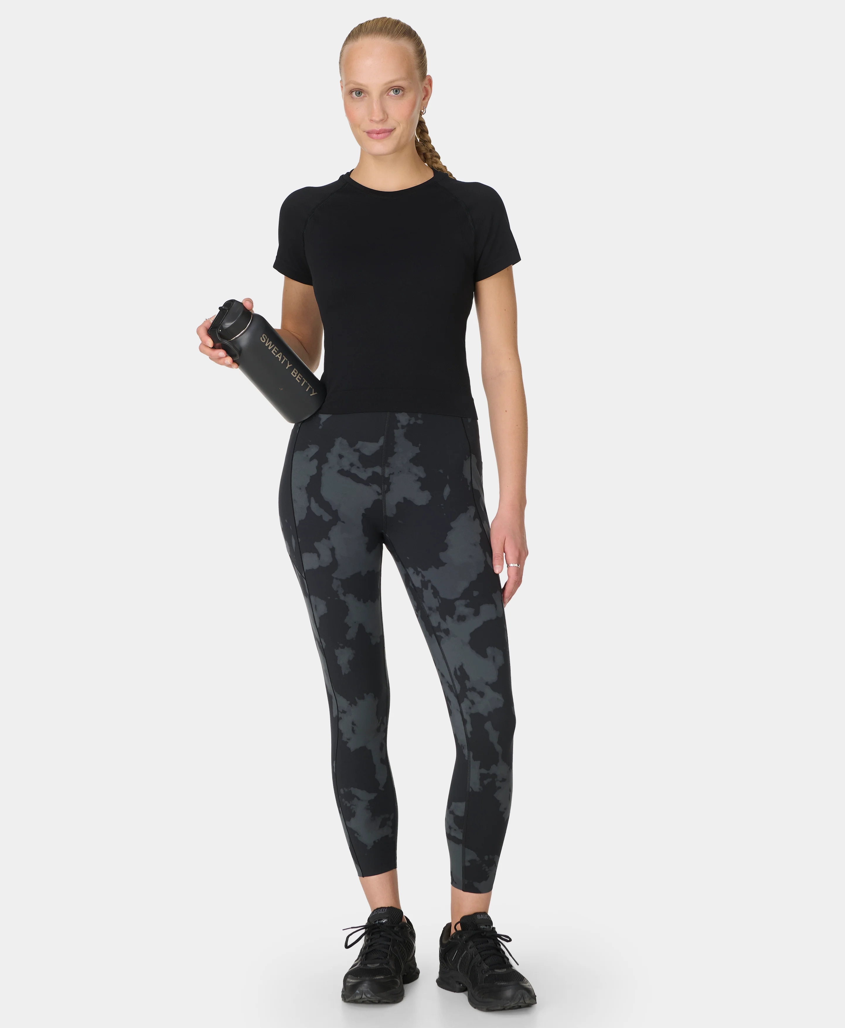 Power UltraSculpt 7/8 High Waist Leggings