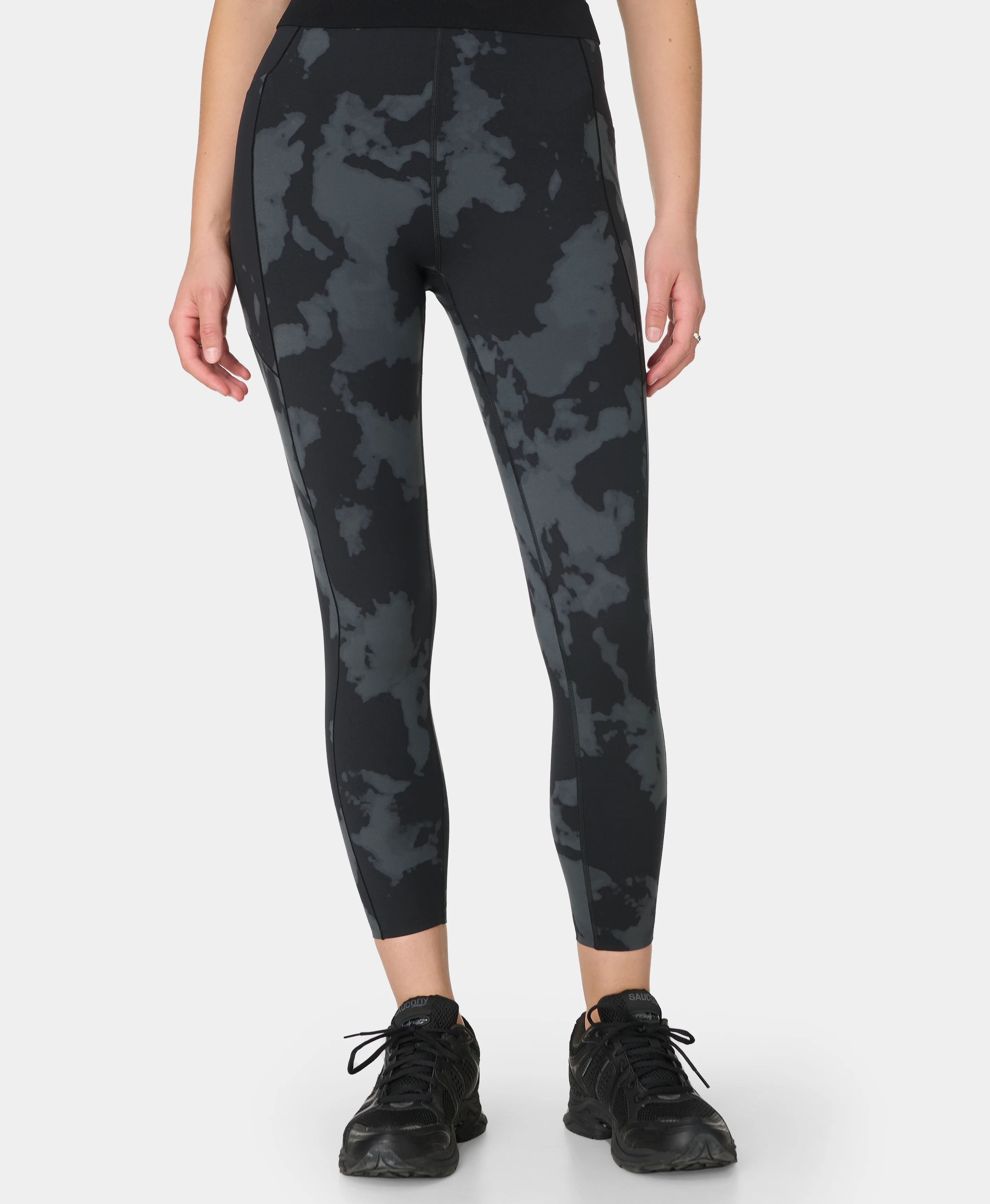 Power UltraSculpt 7/8 High Waist Leggings - Image 2