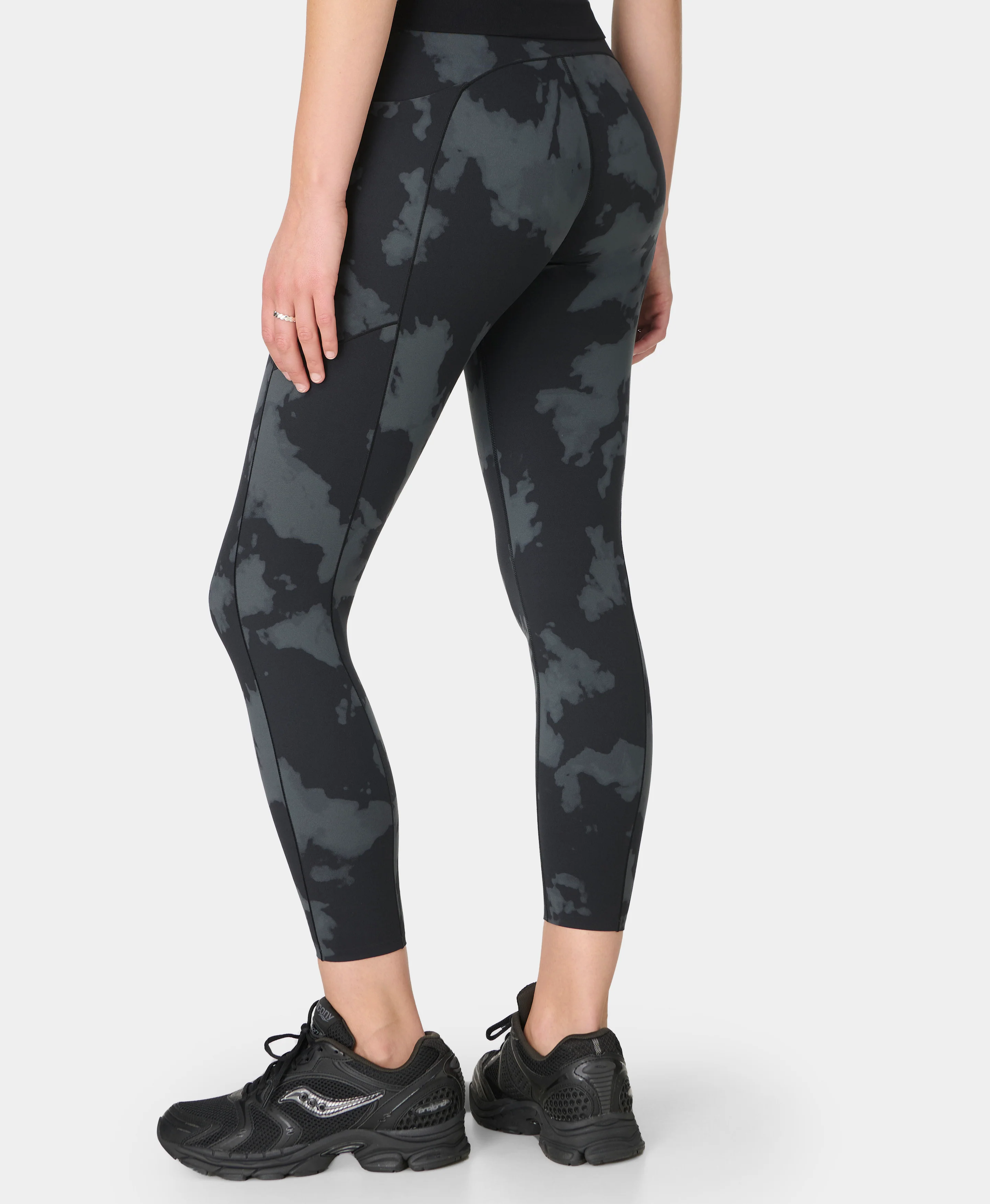 Power UltraSculpt 7/8 High Waist Leggings - Image 4