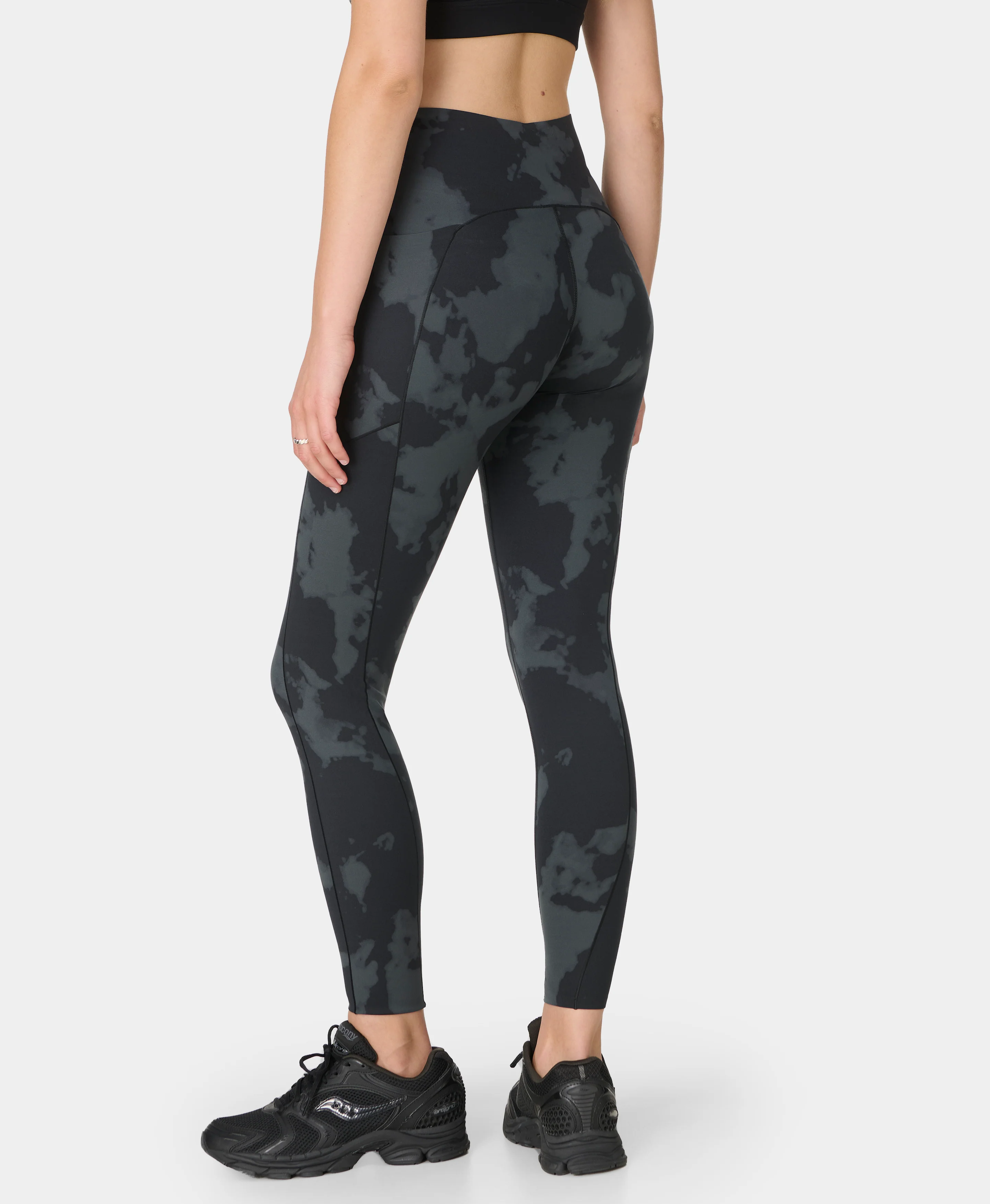 Power UltraSculpt High Waist Leggings - Image 2
