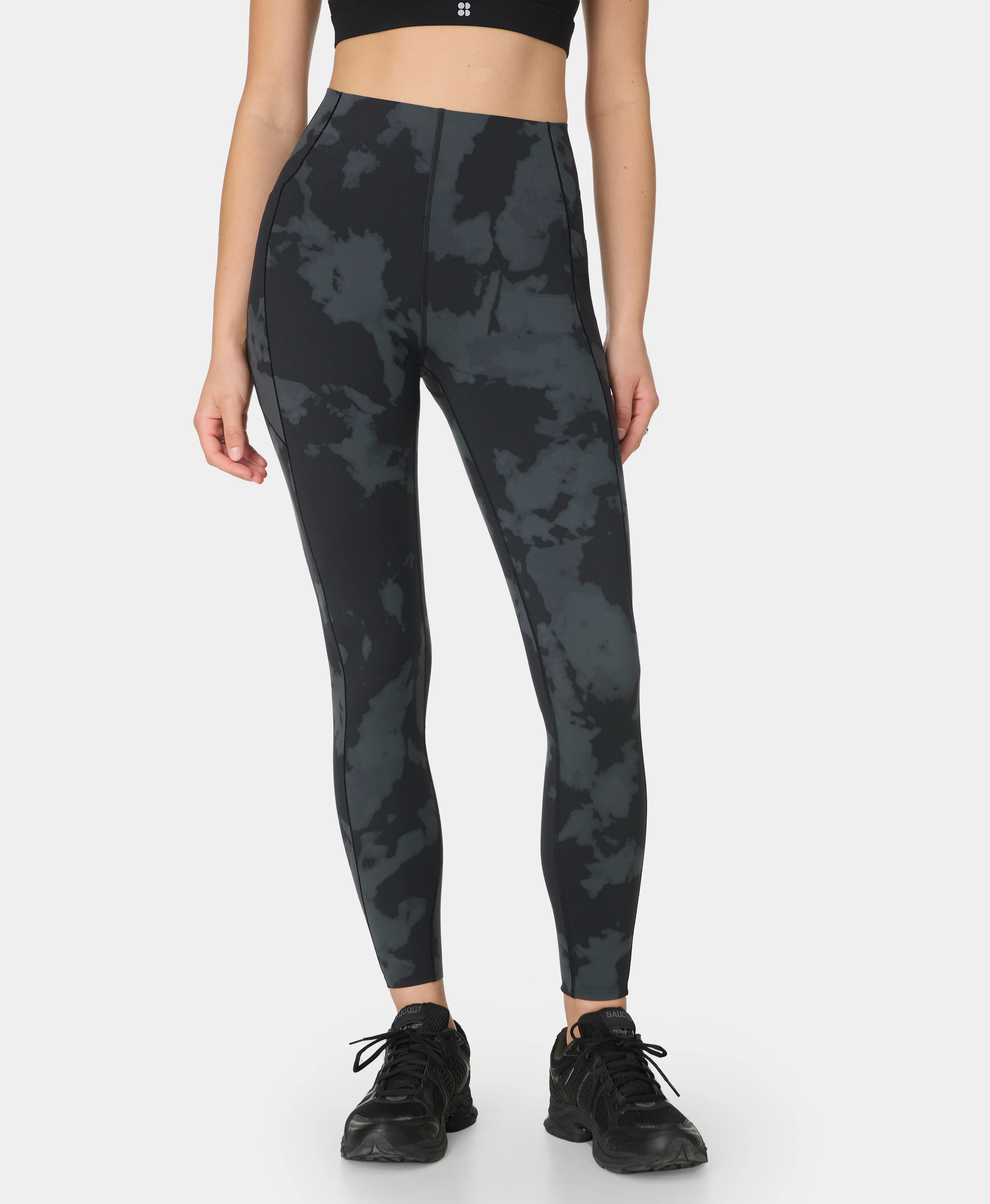 Power UltraSculpt High Waist Leggings - Image 4