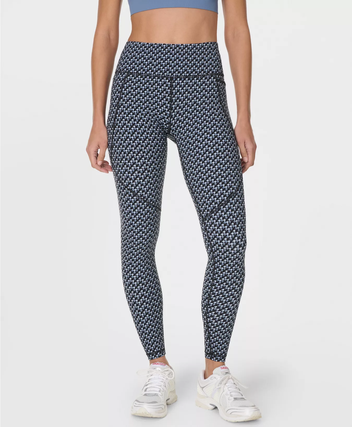 Power Workout Leggings - Image 2