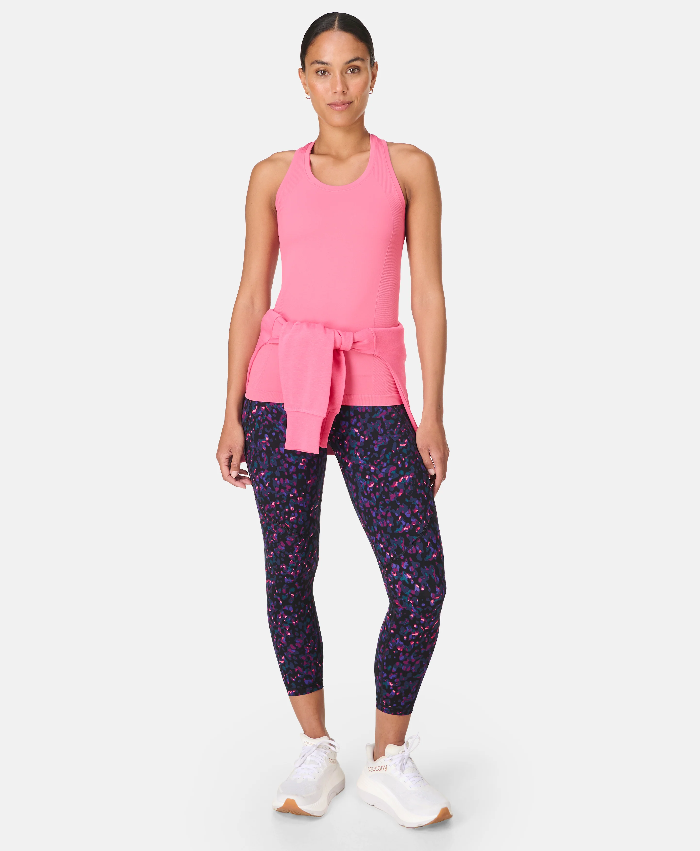 Power Workout Leggings
