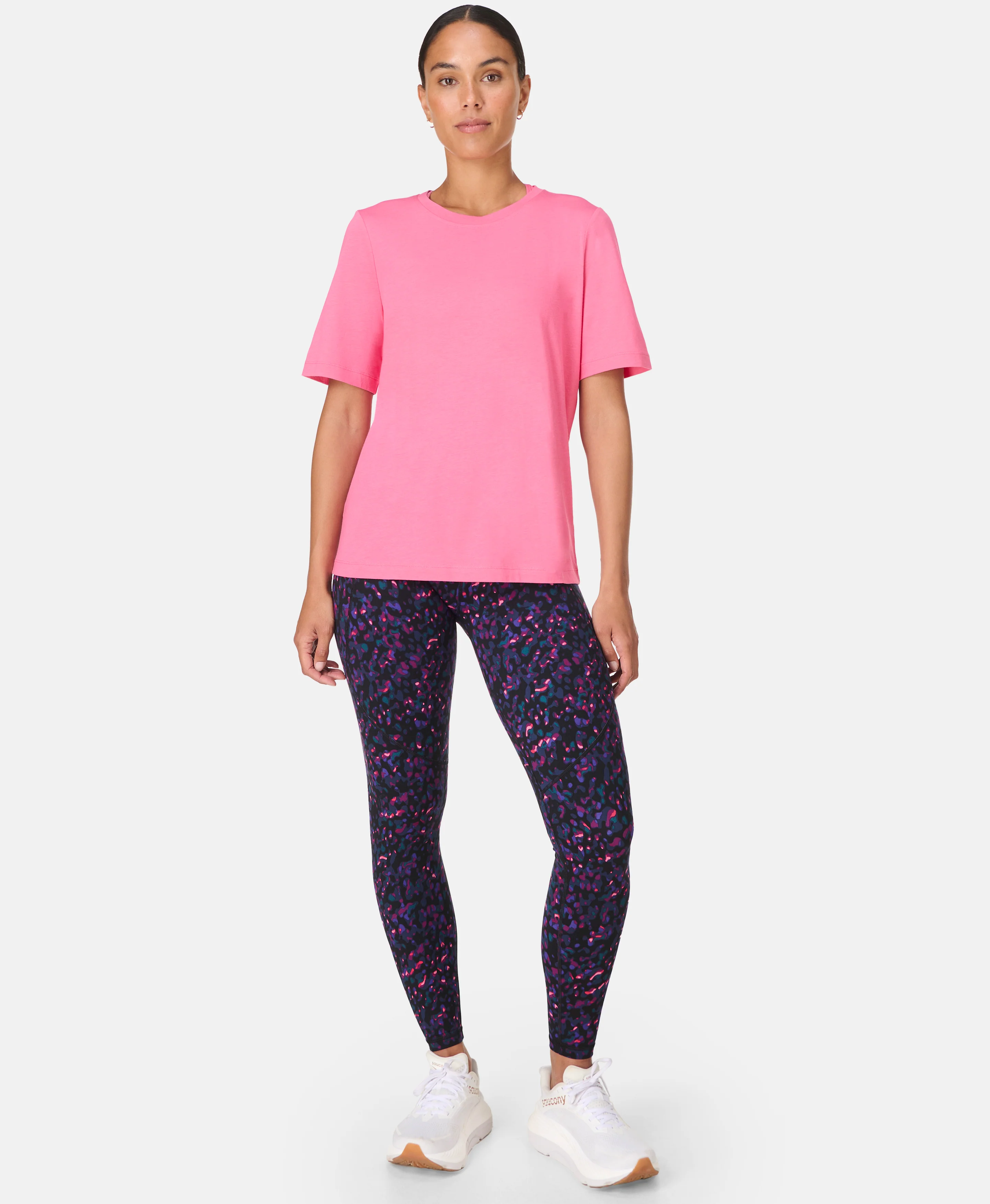Power Workout Leggings - Image 3
