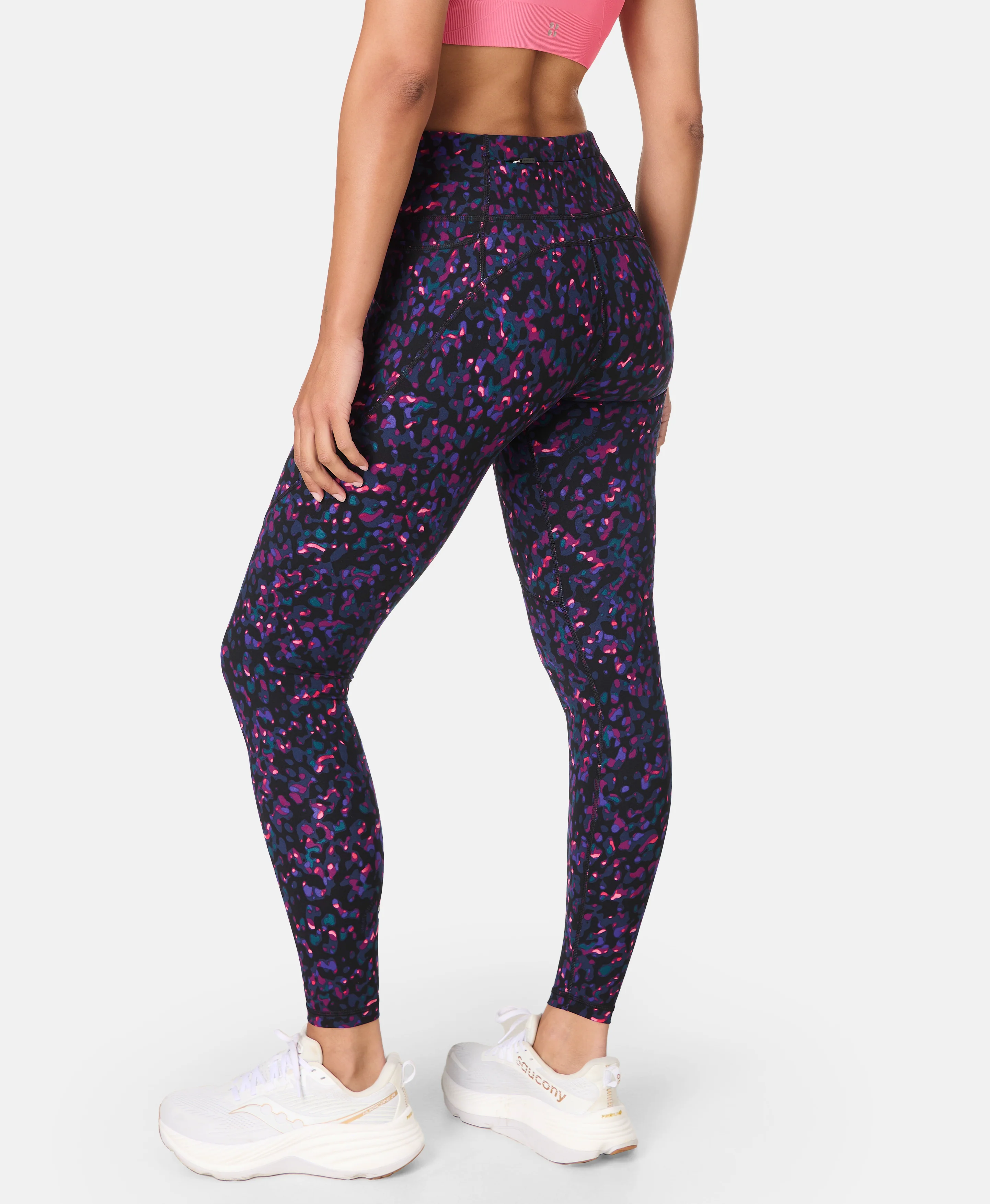 Power Workout Leggings - Image 5
