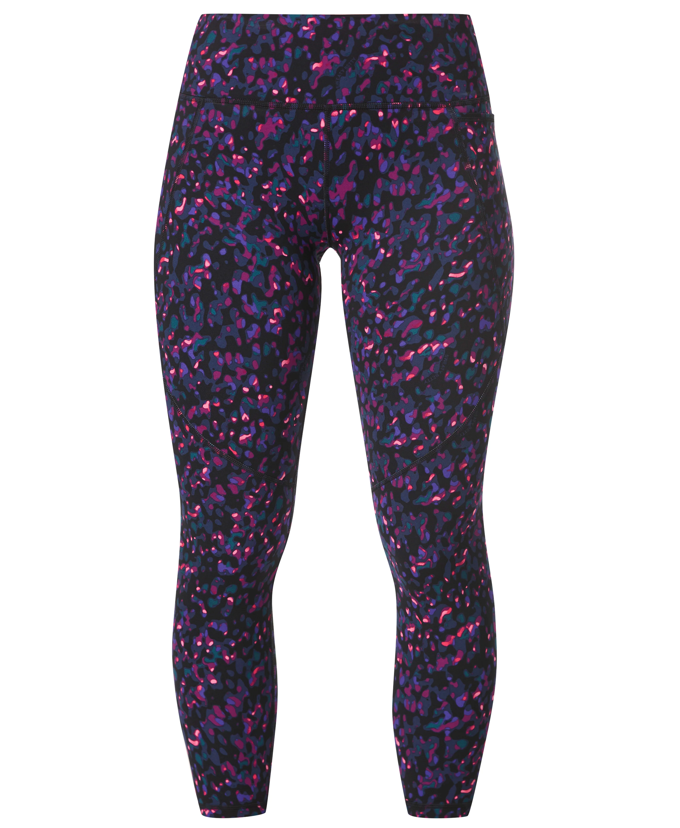 Power Workout Leggings - Image 9