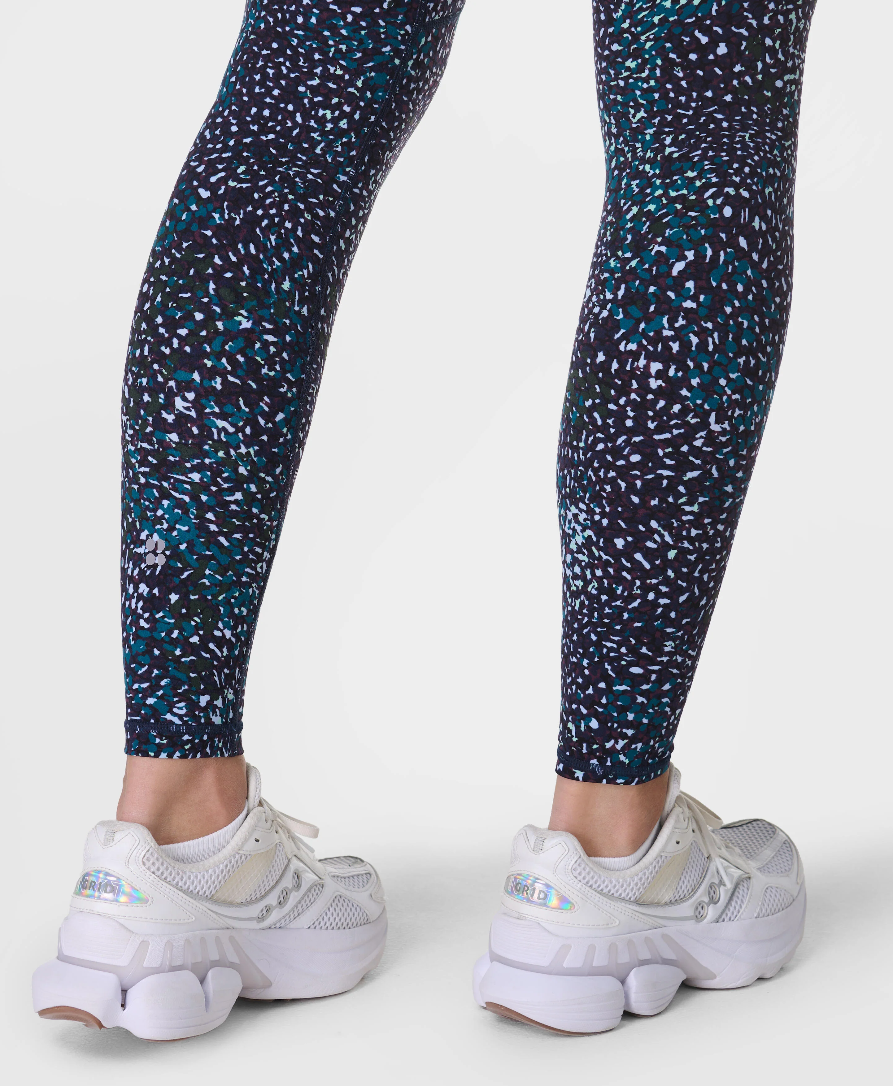 Power Workout Leggings - Image 5